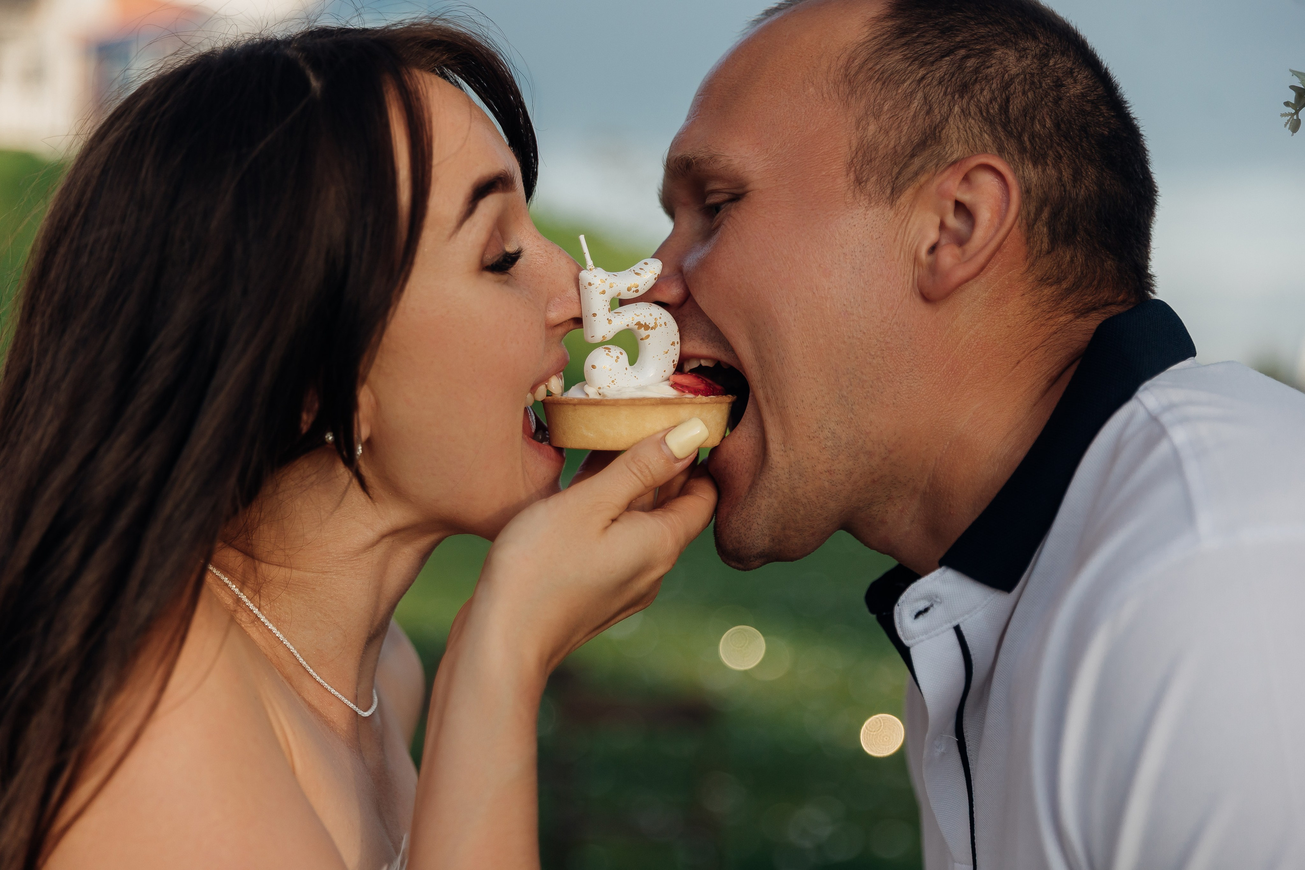 Лера и Антон. Главная