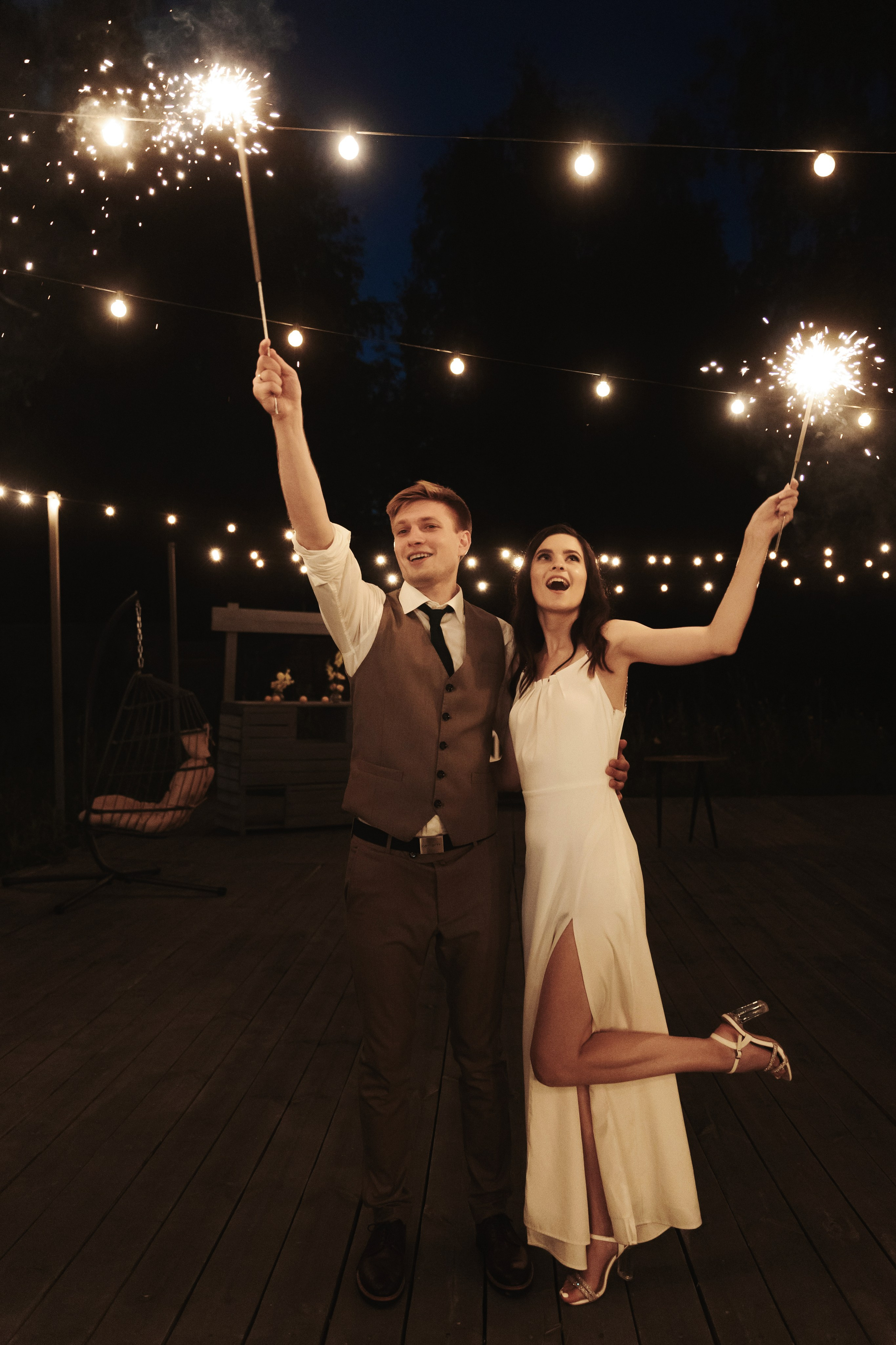 Истории 2023 года. Свадебный фотограф Москва Анастасия Храмова