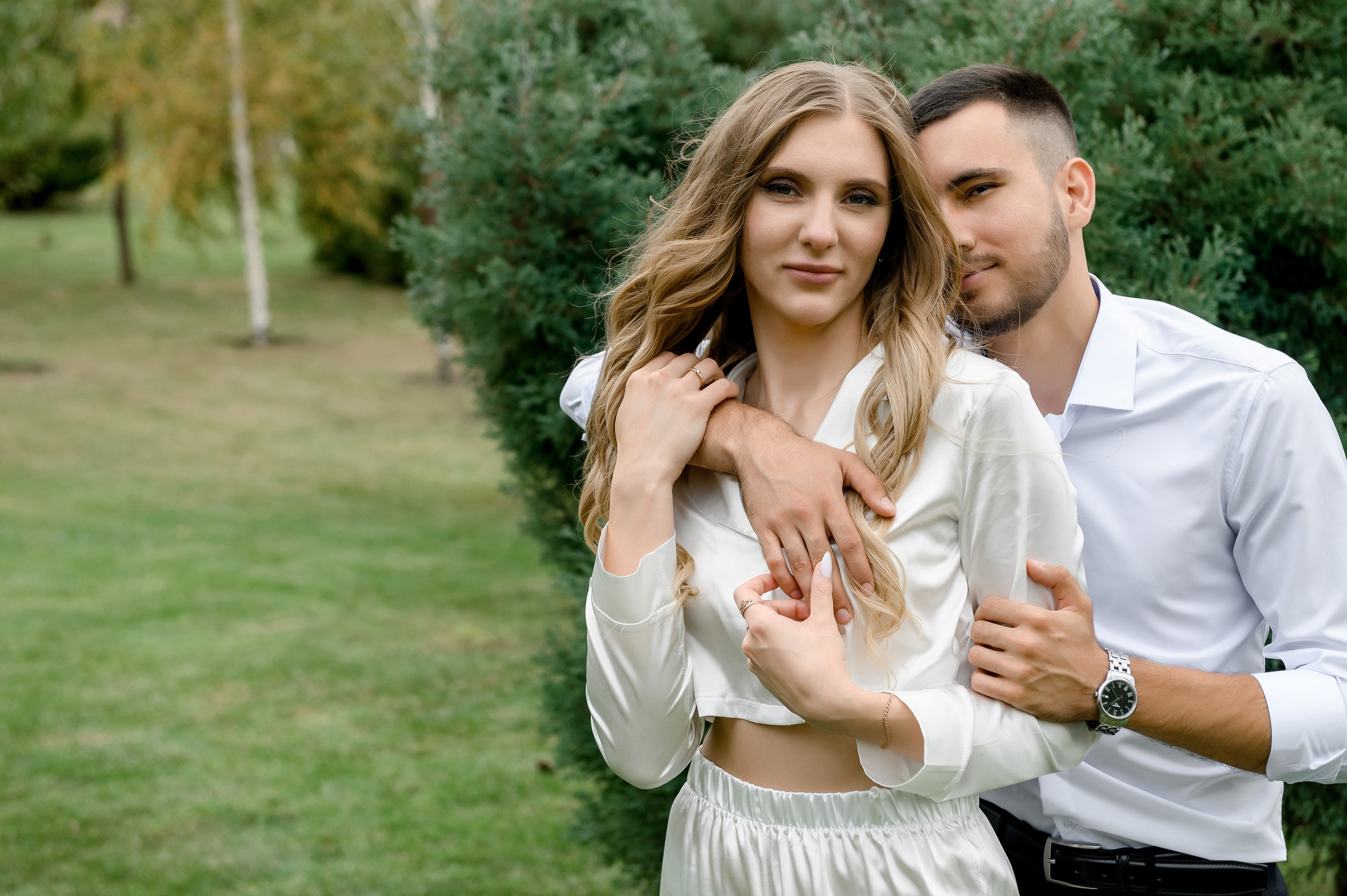 Свадьба Тимура и Анны. Свадебный и семейный фотограф в Ставрополе Роман Иванов