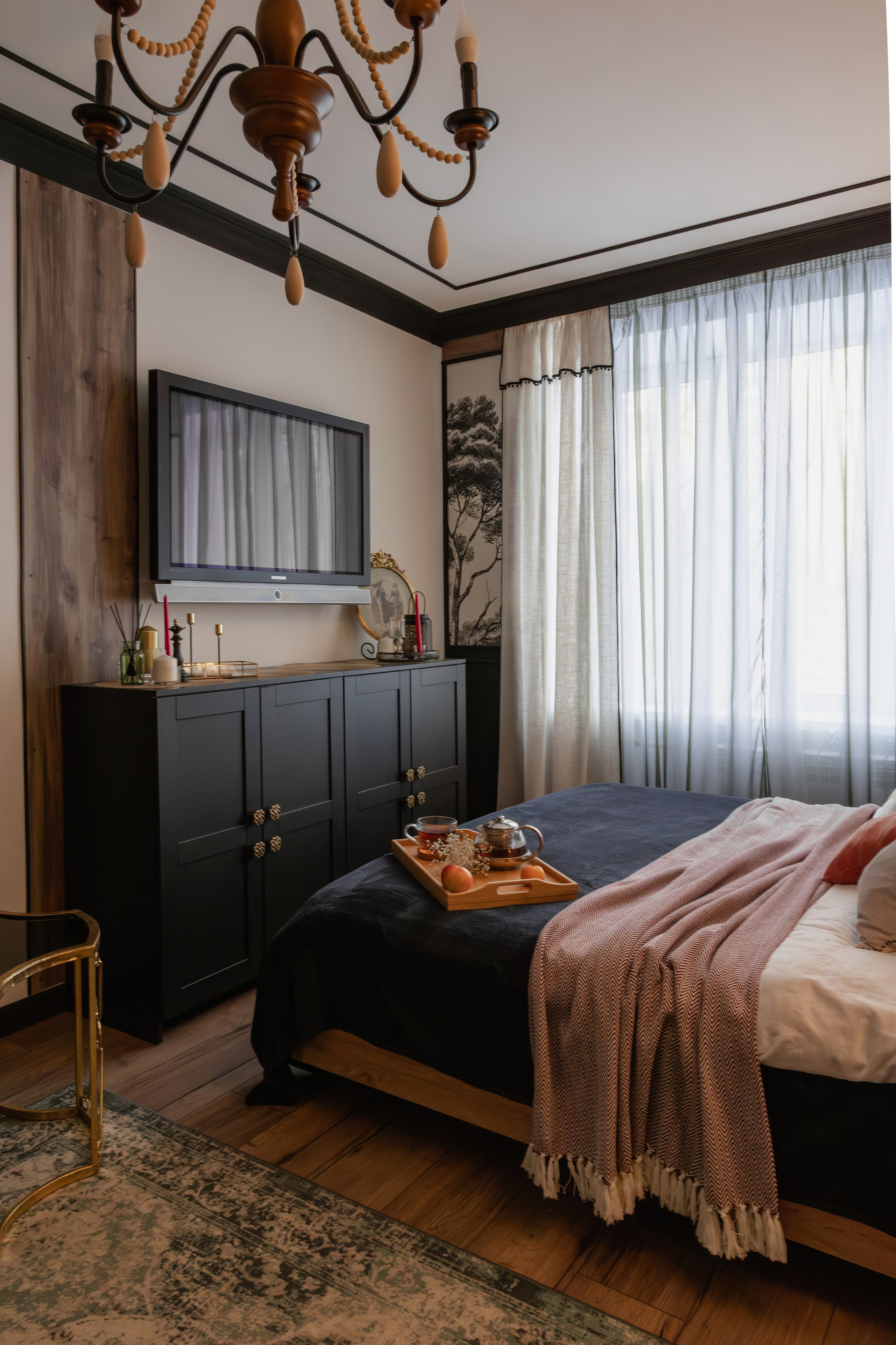 Интерьерная съемка (для аренды, продажи, портфолио). Фотограф Антонина Знак. Семейные фотосессии. Москва и МО