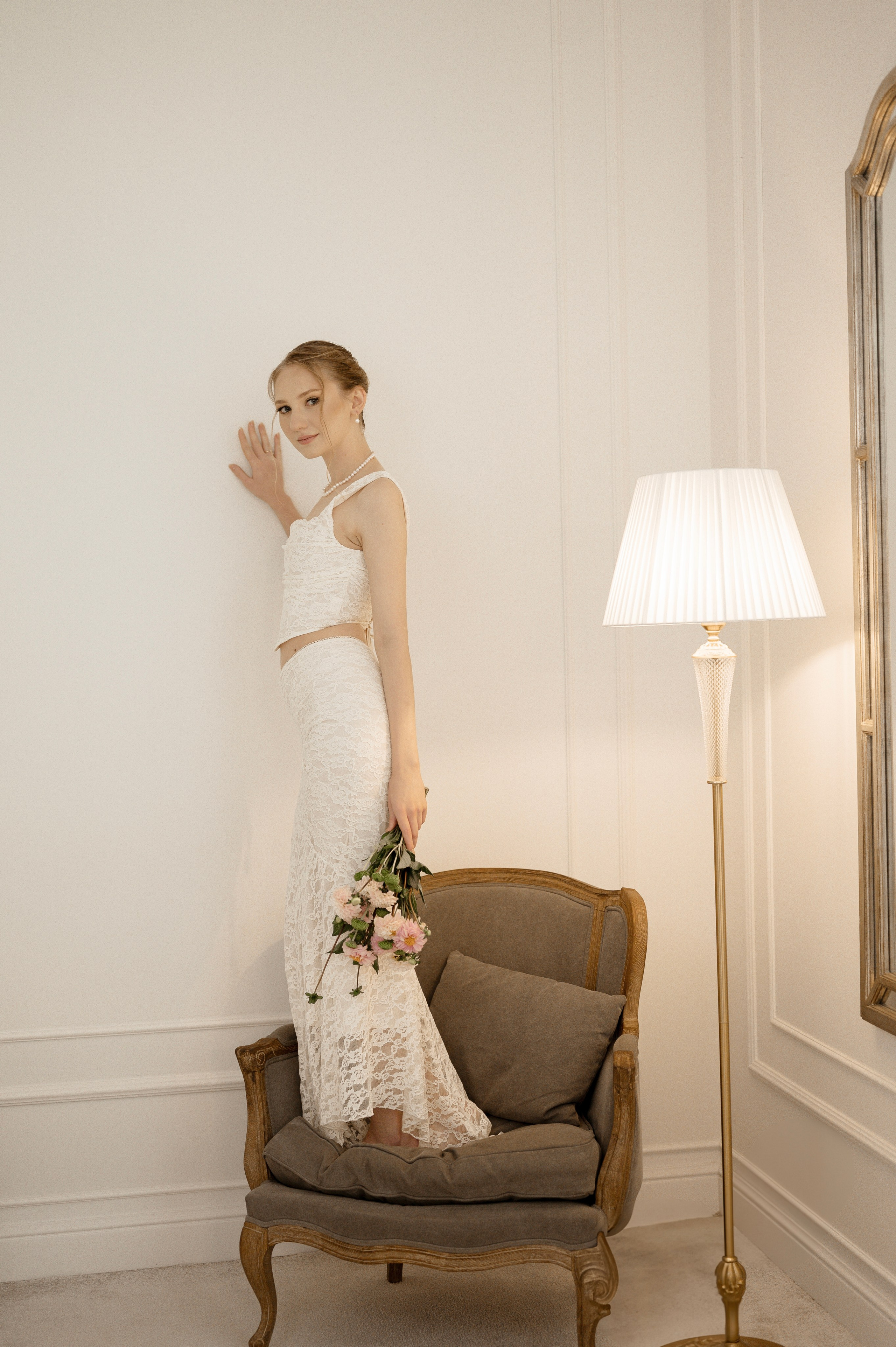 Антон и Таня. Свадебный и семейный фотограф в Краснодаре Алина Мельник