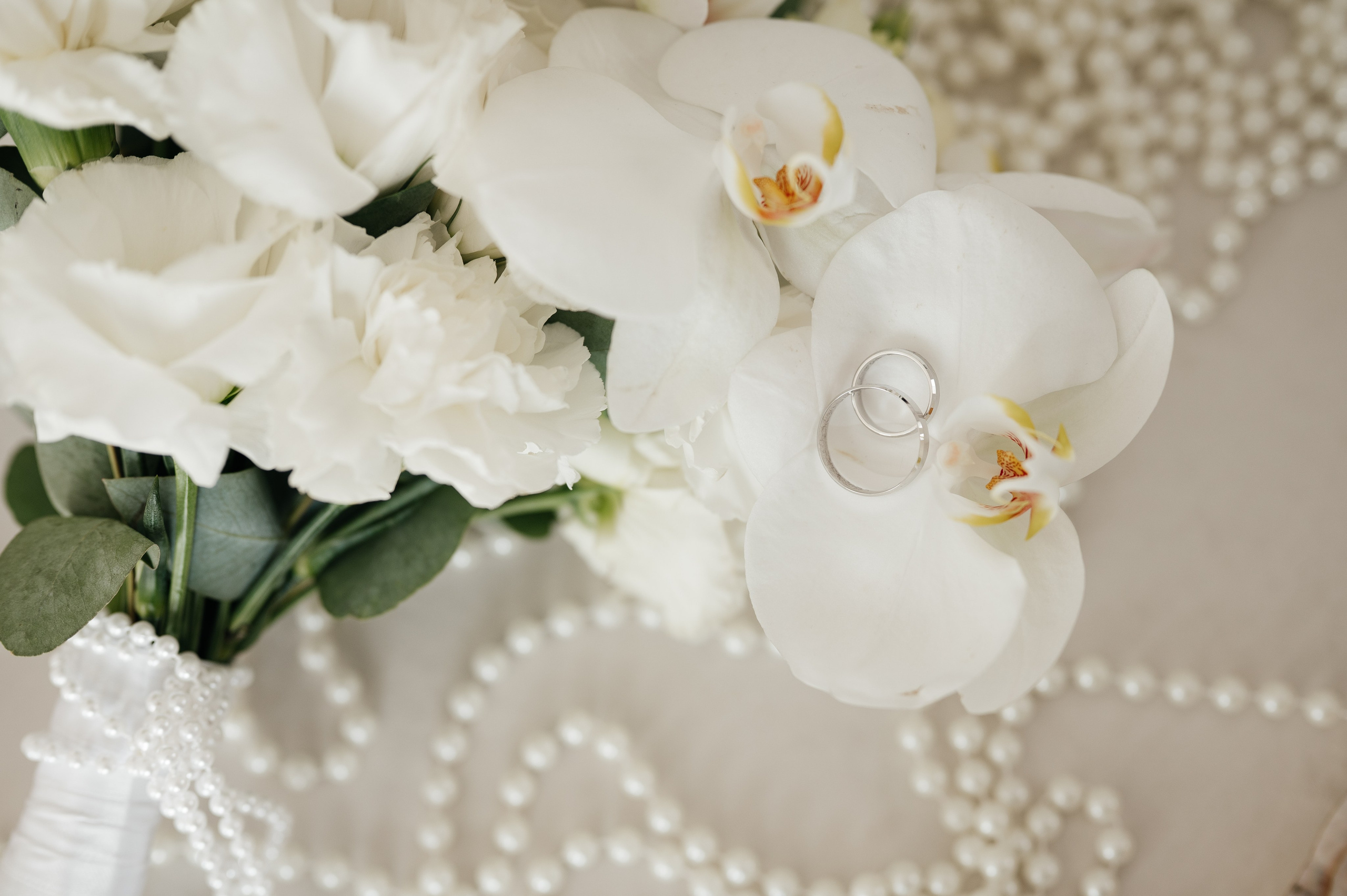 Павел и Полина. Свадебный и семейный фотограф в Краснодаре Алина Мельник