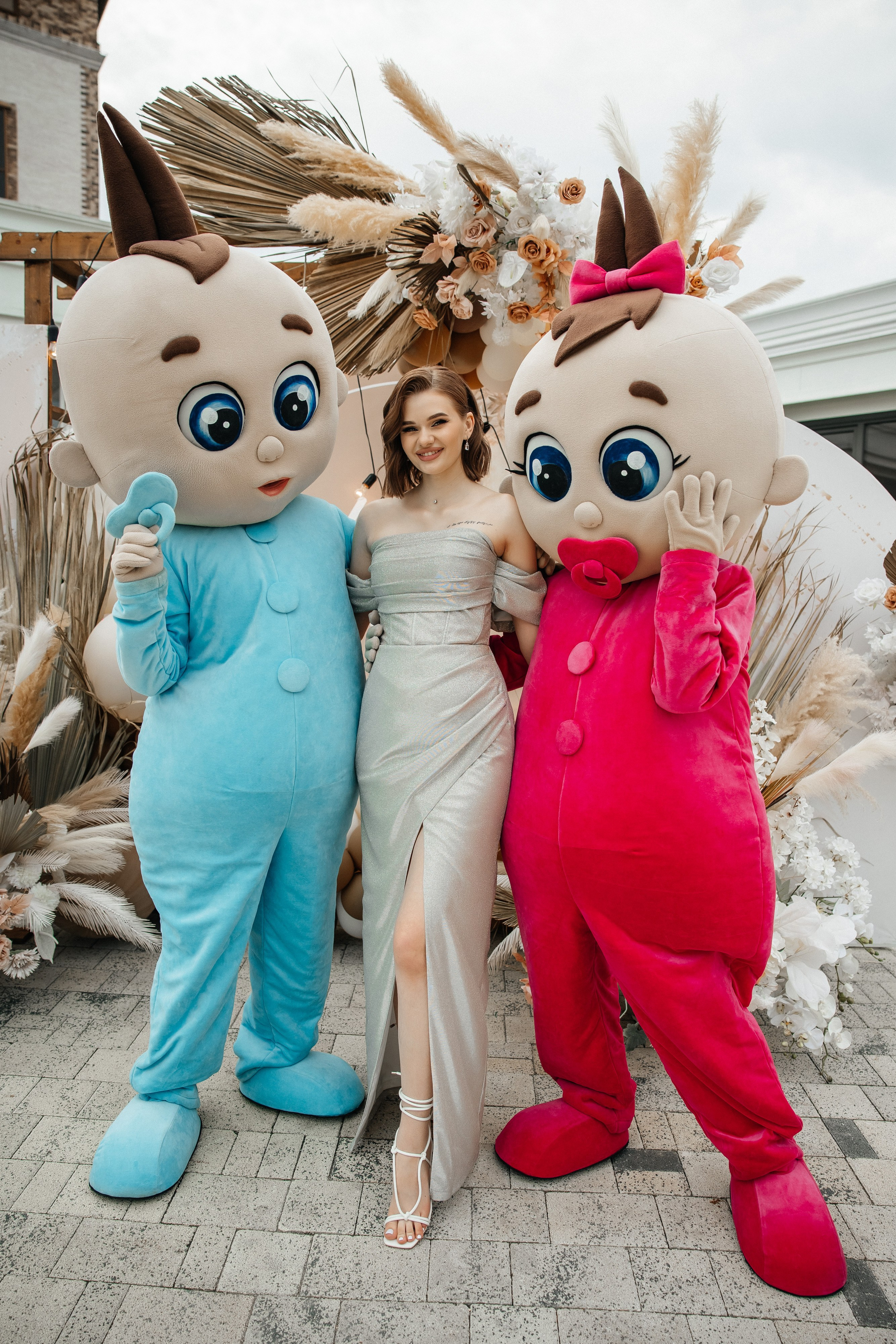 Гендер пати. Свадебный и семейный фотограф в Краснодар, Россия