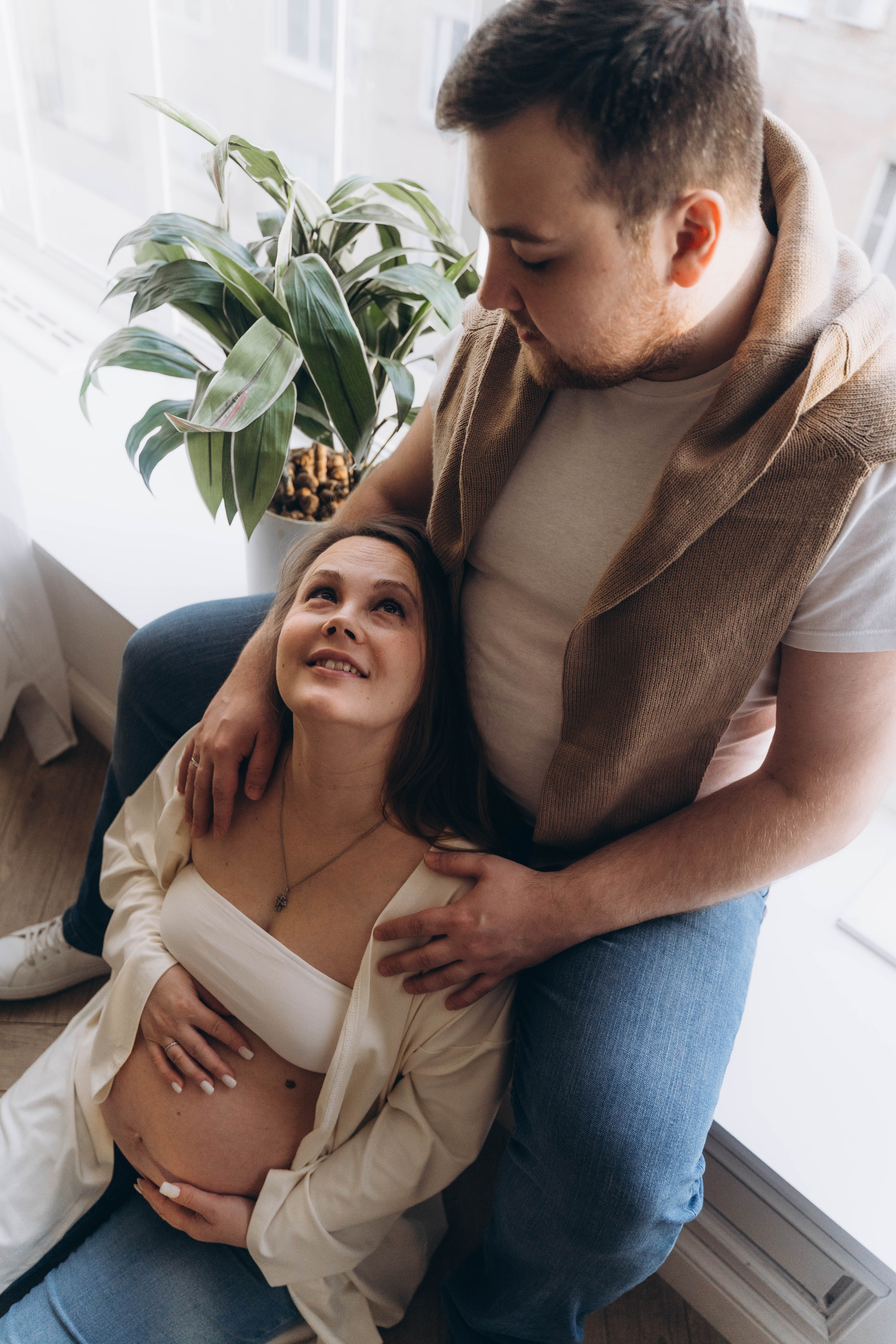 Ольга и Дмитрий