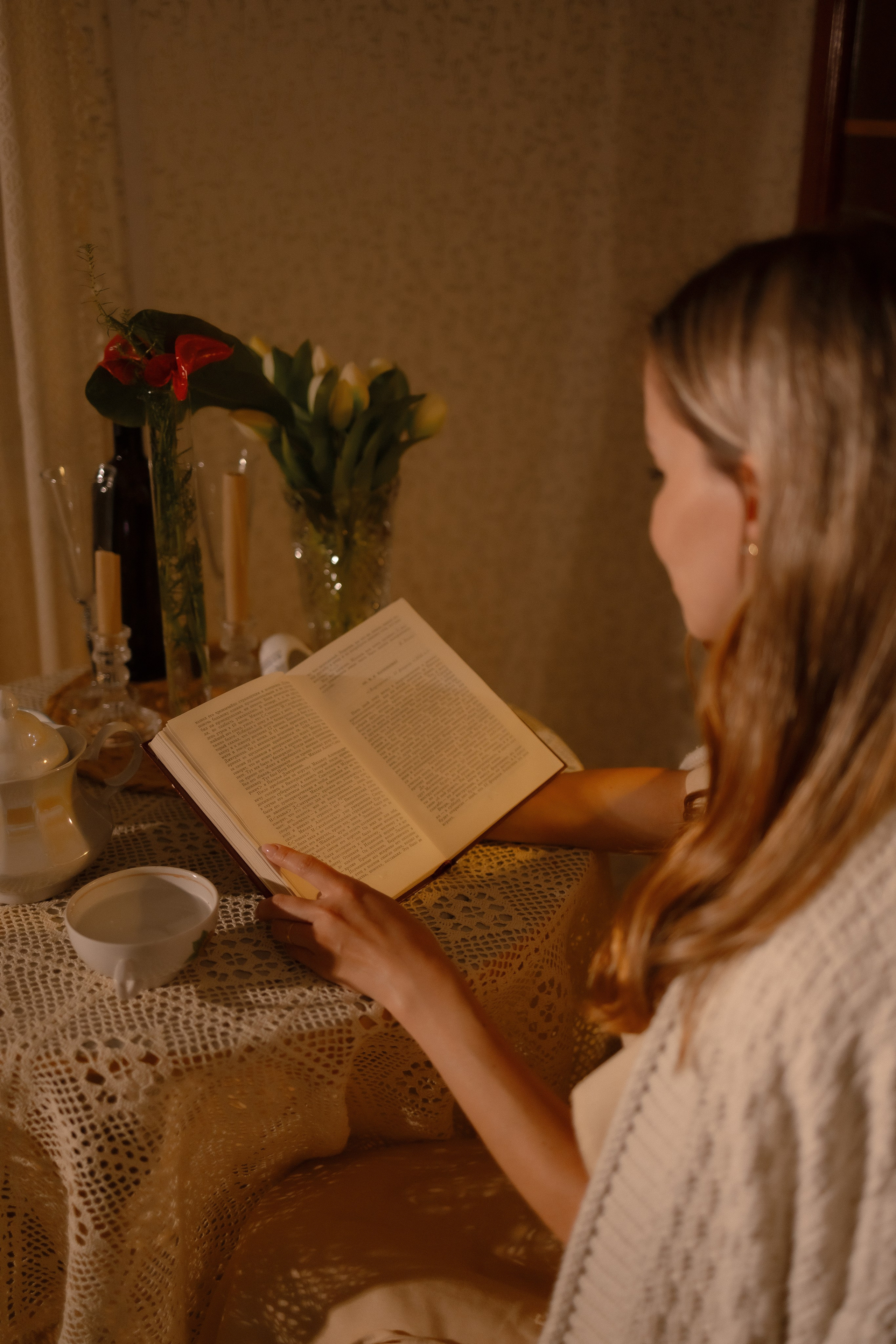 Анжелика и Вика. Фотограф Татьяна Семенова