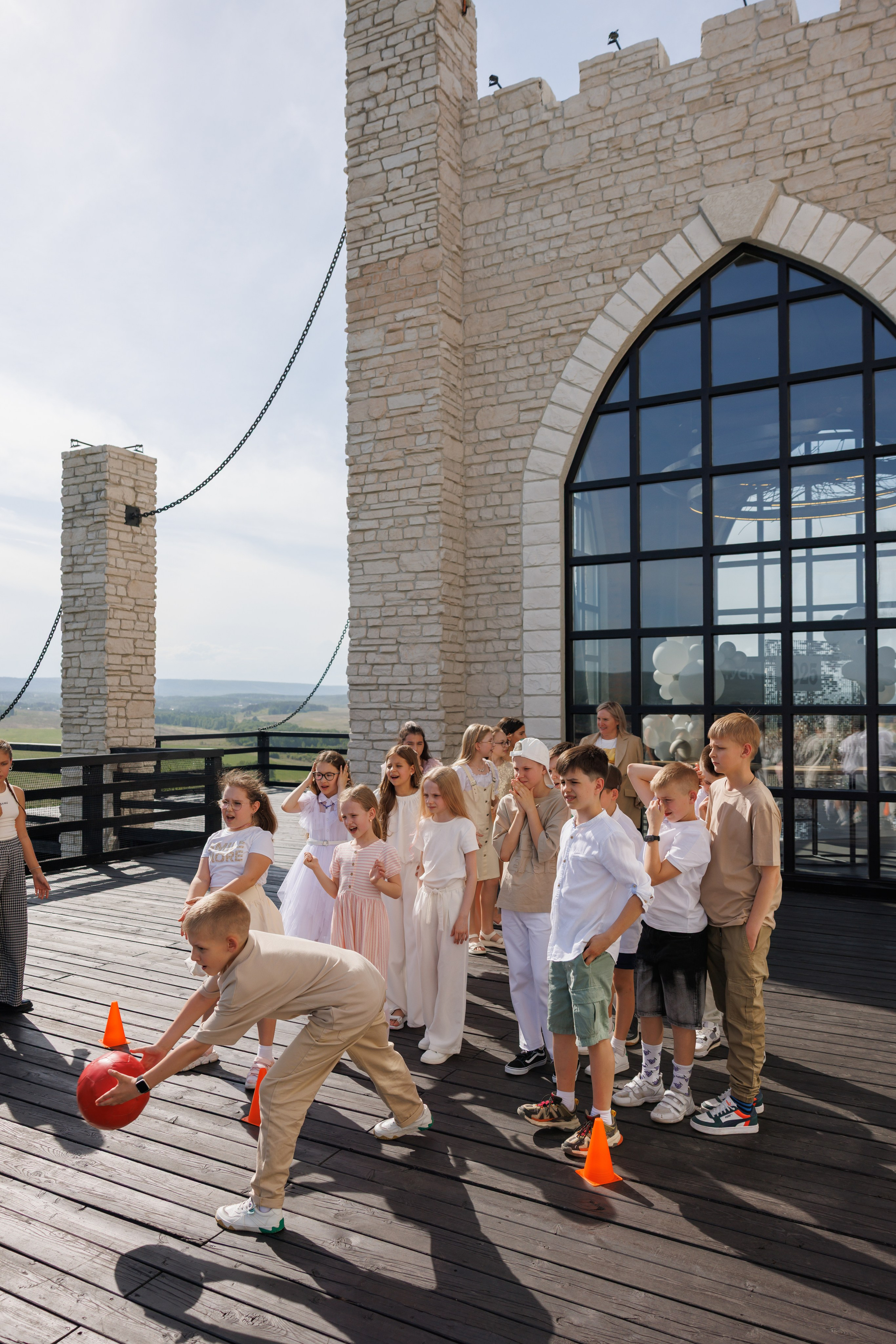 Выпускные Шамони. Фотограф в Красноярске Евдокимова Анастасия