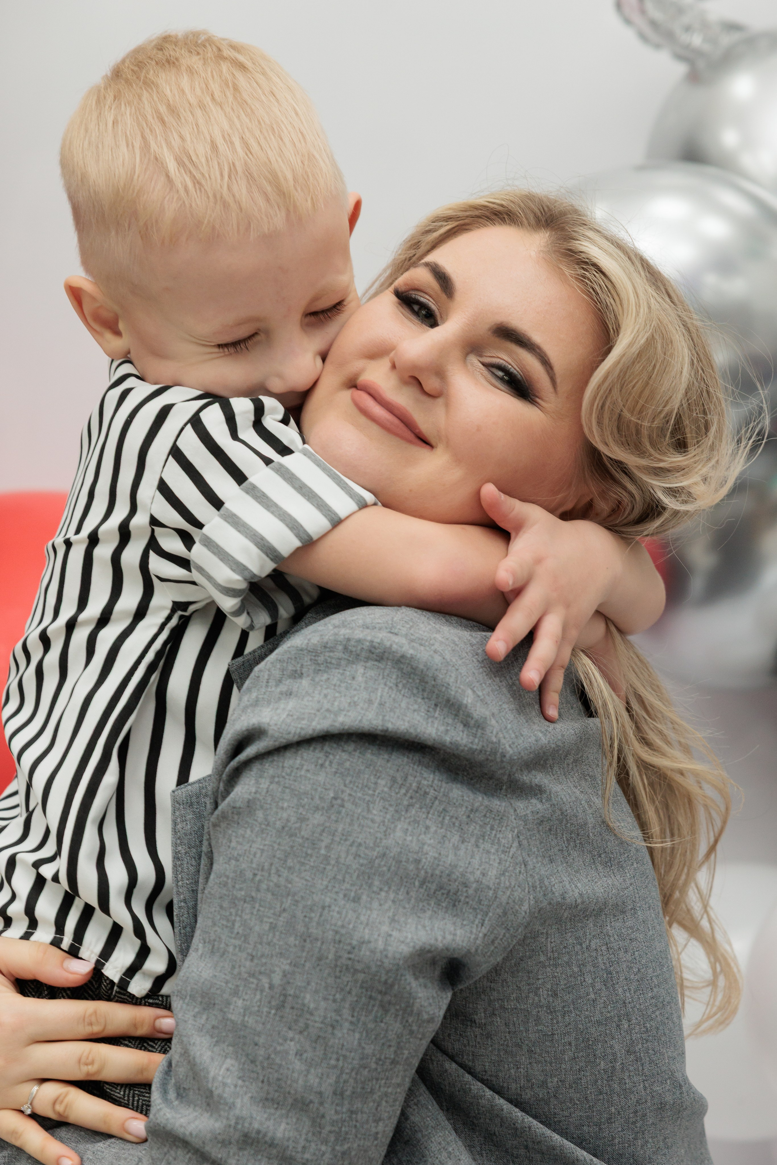 Семёну 5 лет Игротека Дино. Фотограф в Красноярске Евдокимова Анастасия