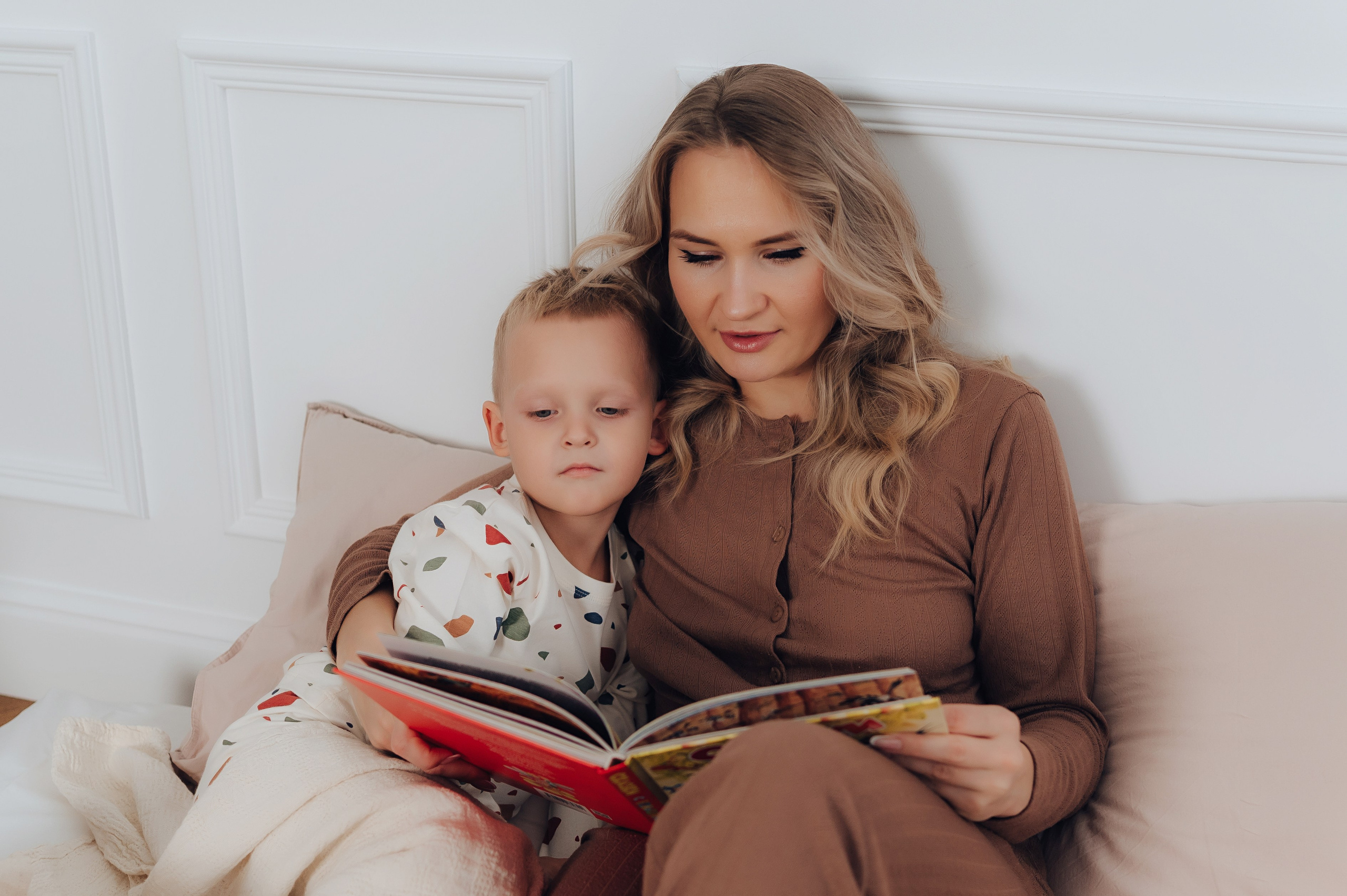 Слеееезыыы, боооль, но отчаяния ноль<3. Детский и семейный фотограф Катерина Мишина