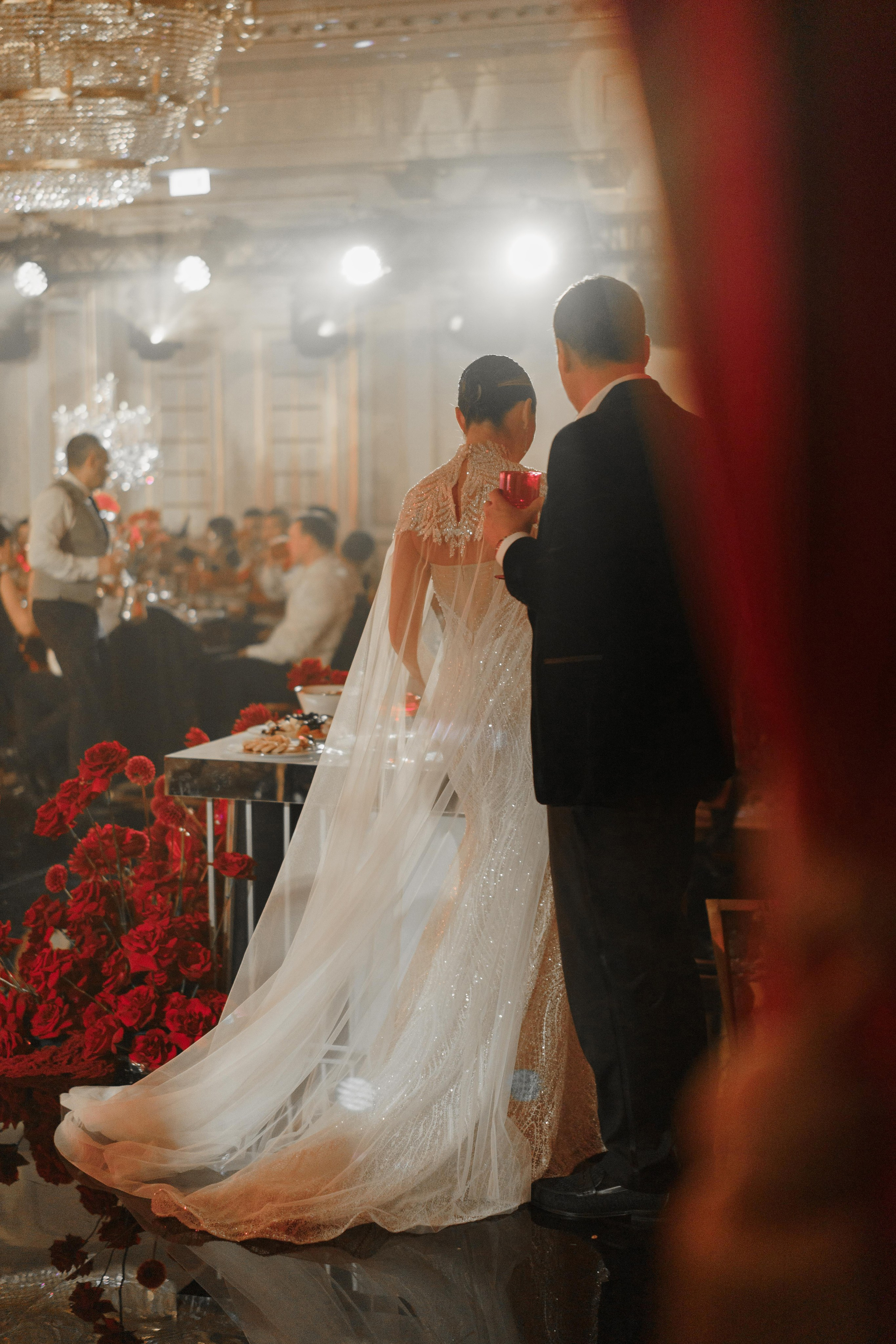 Свадебный фотограф Михаил Мирзоян