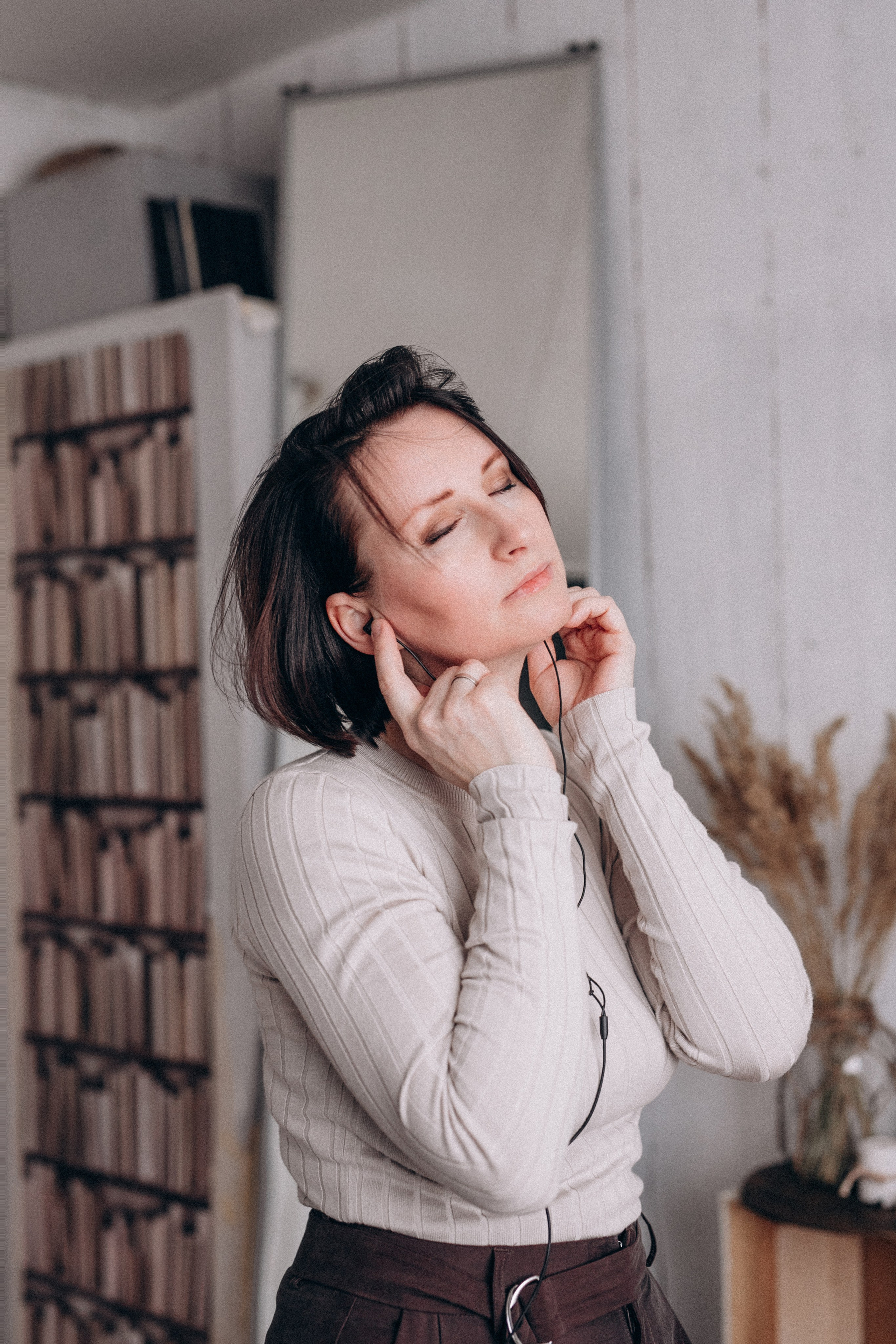 Елена. Фотограф Анастасия Петрова