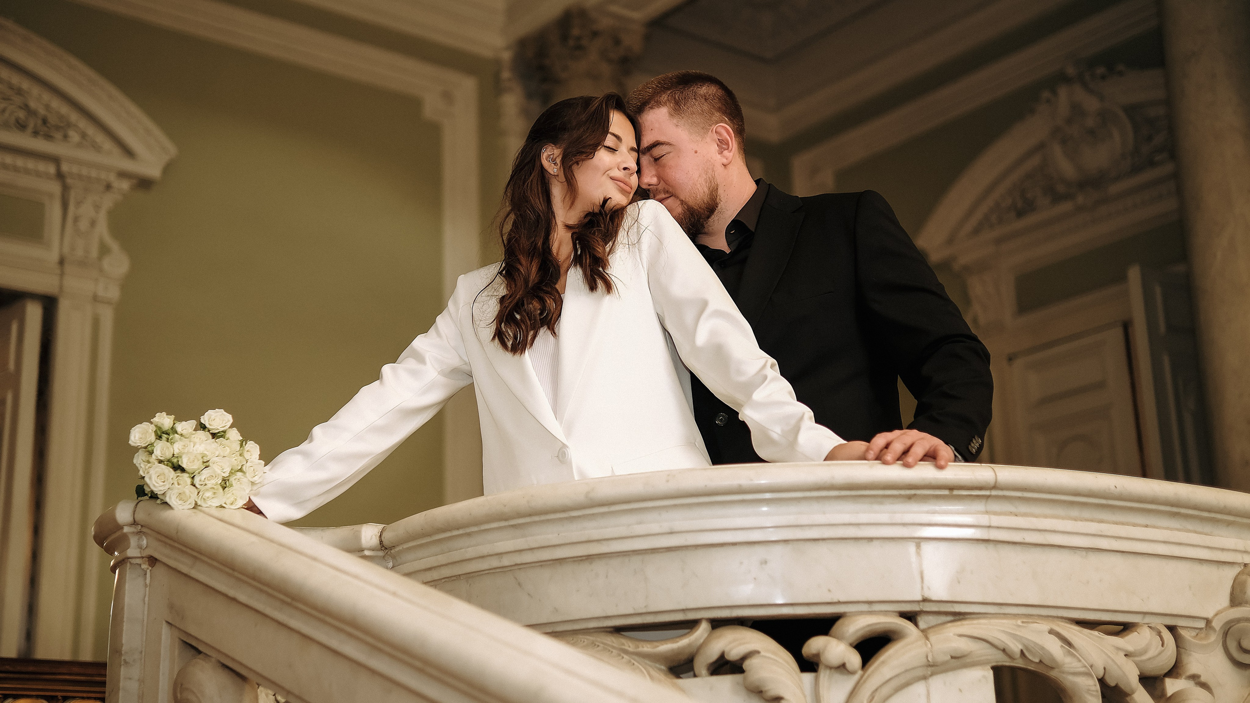 Соня & Никита. ДБ1. Phdkvmr.ru