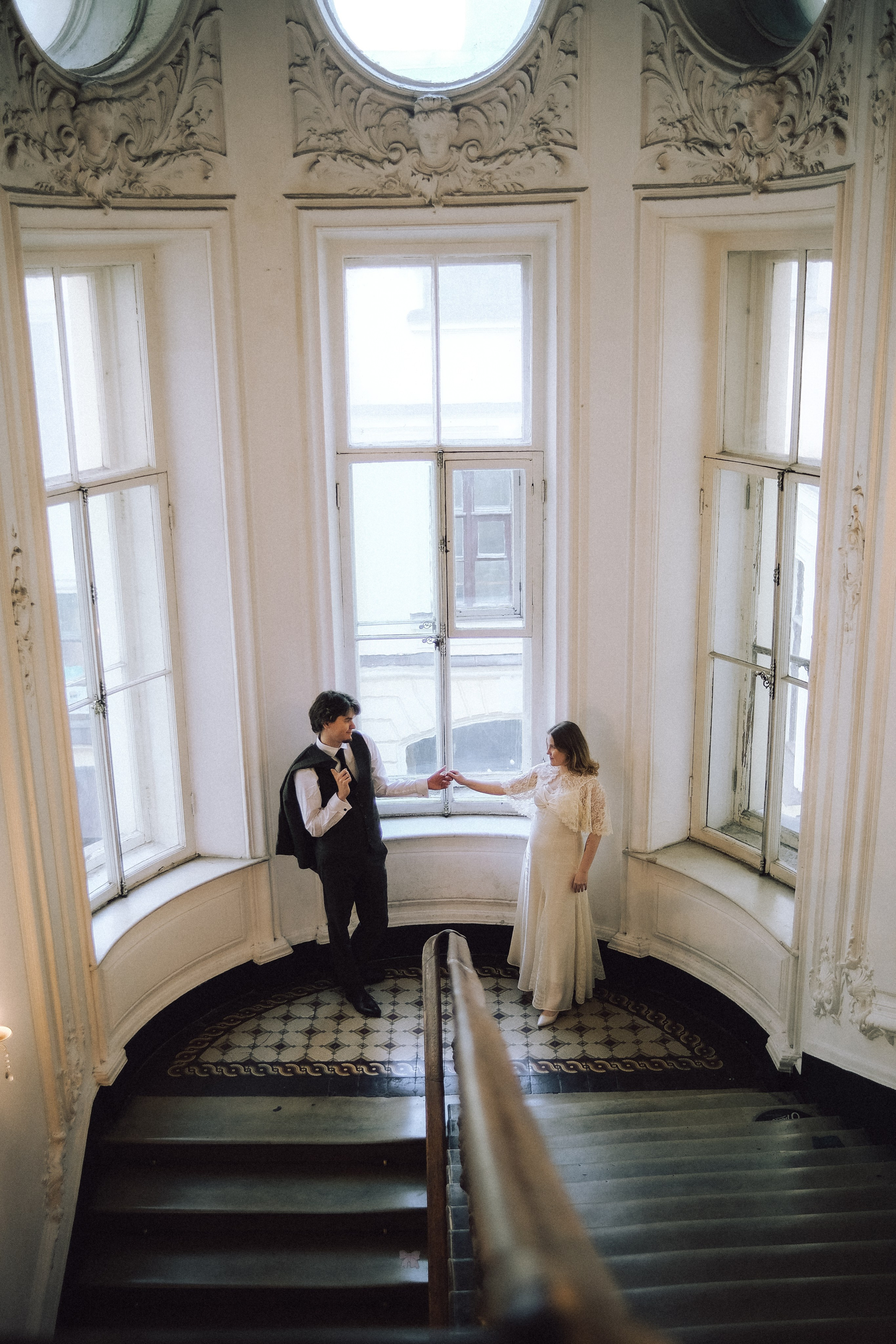 Женя & Артем. Phdkvmr.ru