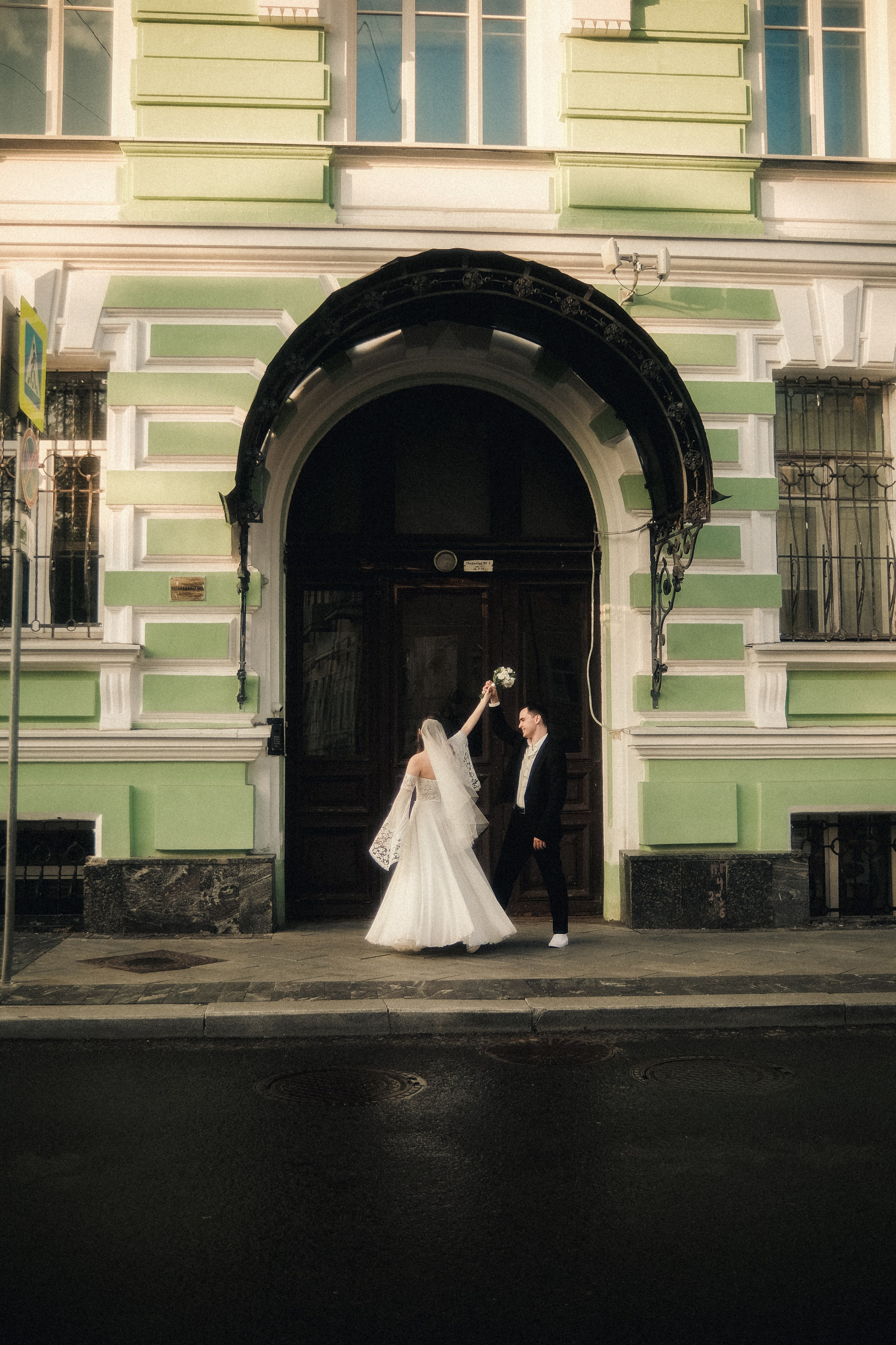 Ира & Максим МСК ДБ4. Phdkvmr.ru