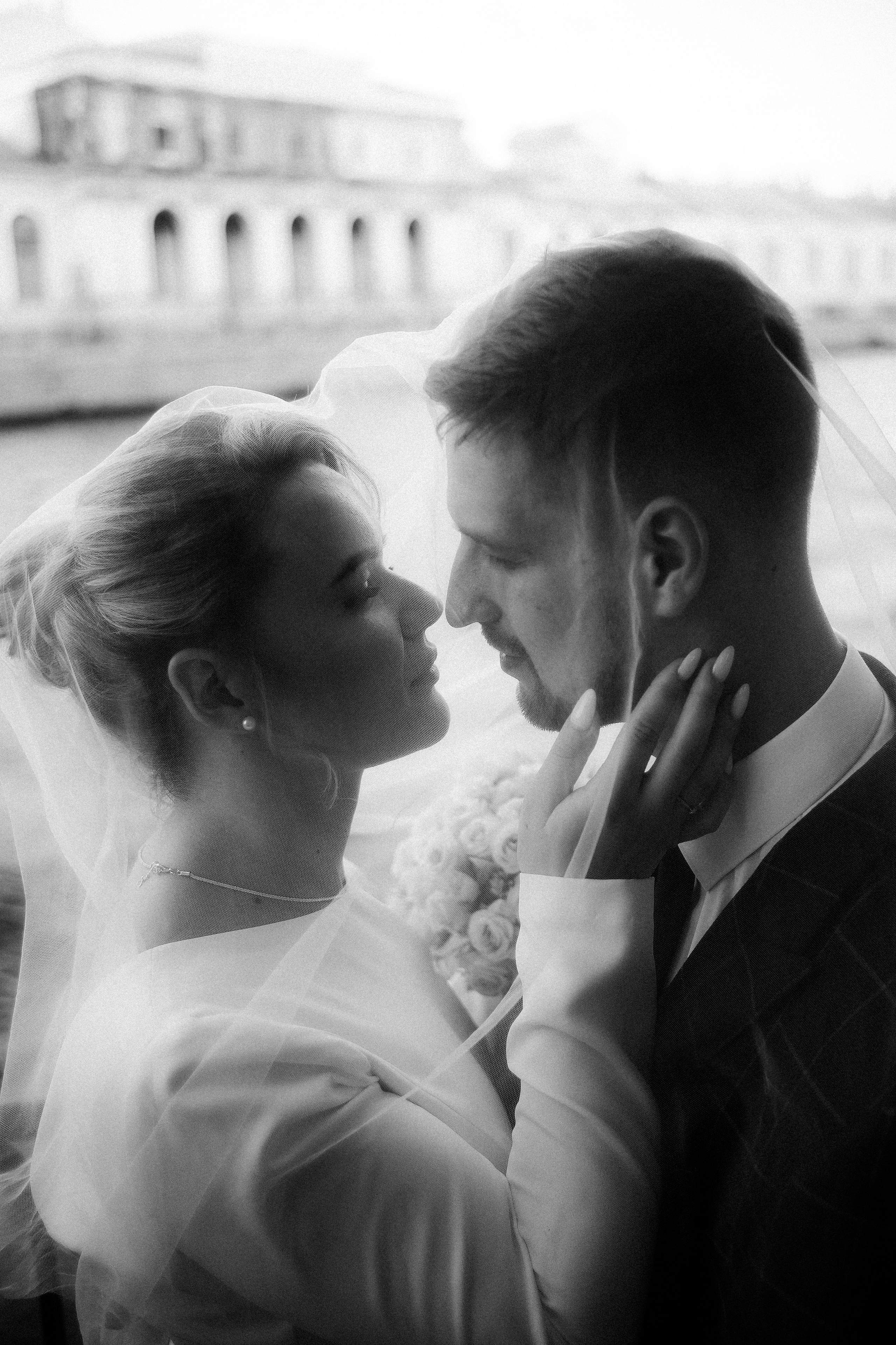 Лена & Саша ДБ2. Phdkvmr.ru