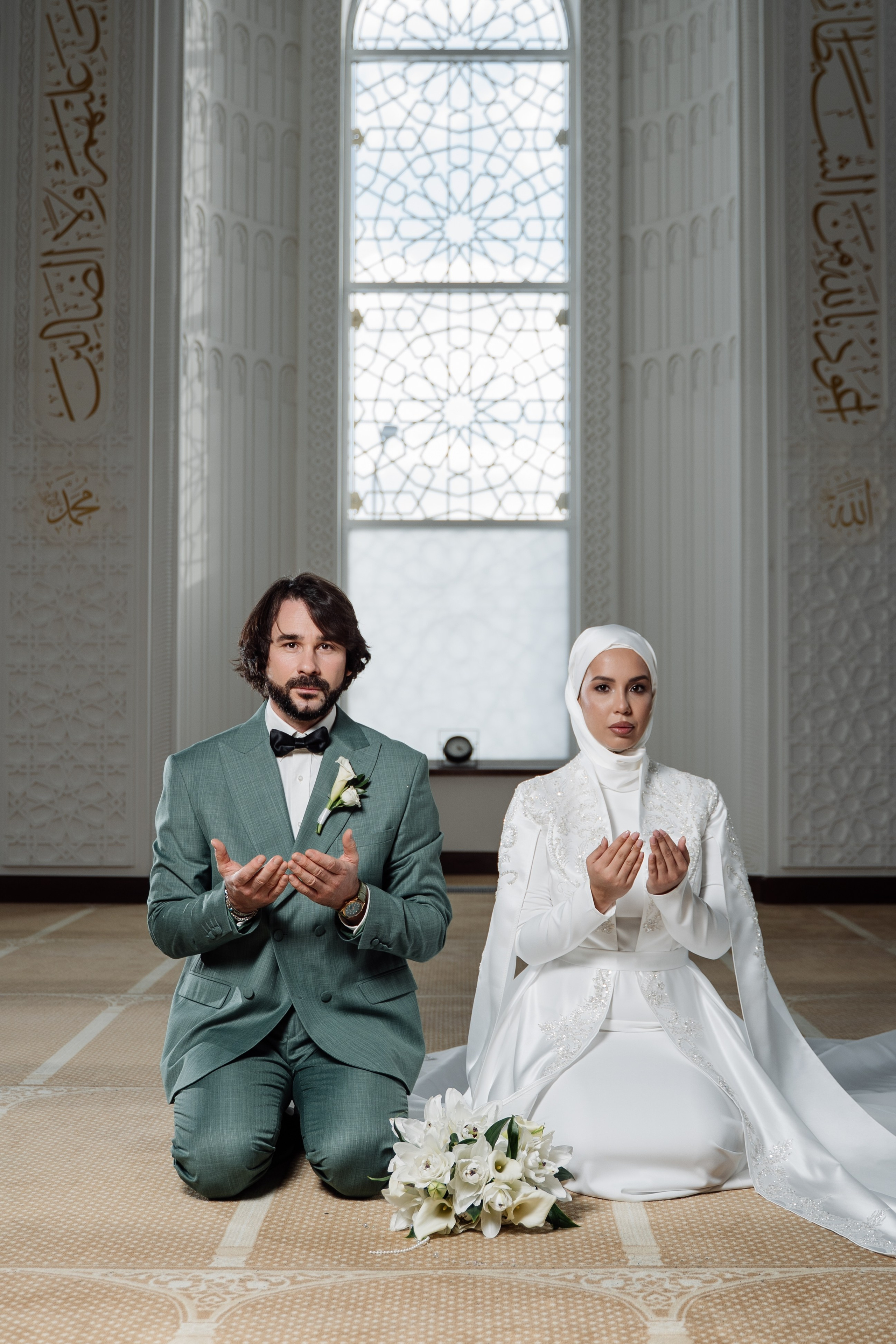 Динур & Аделя. RAMIL SAFIULLIN