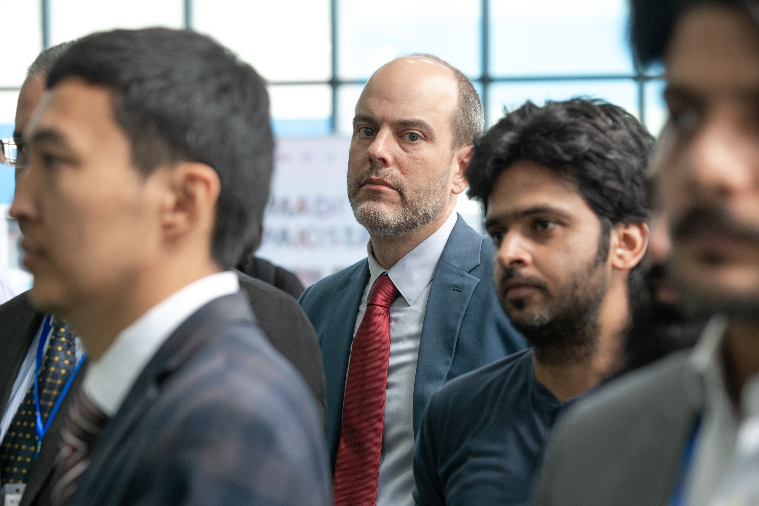 Конференция KZ-PK. Jora Abramov | Коммерческий и репортажный фотограф в Алматы