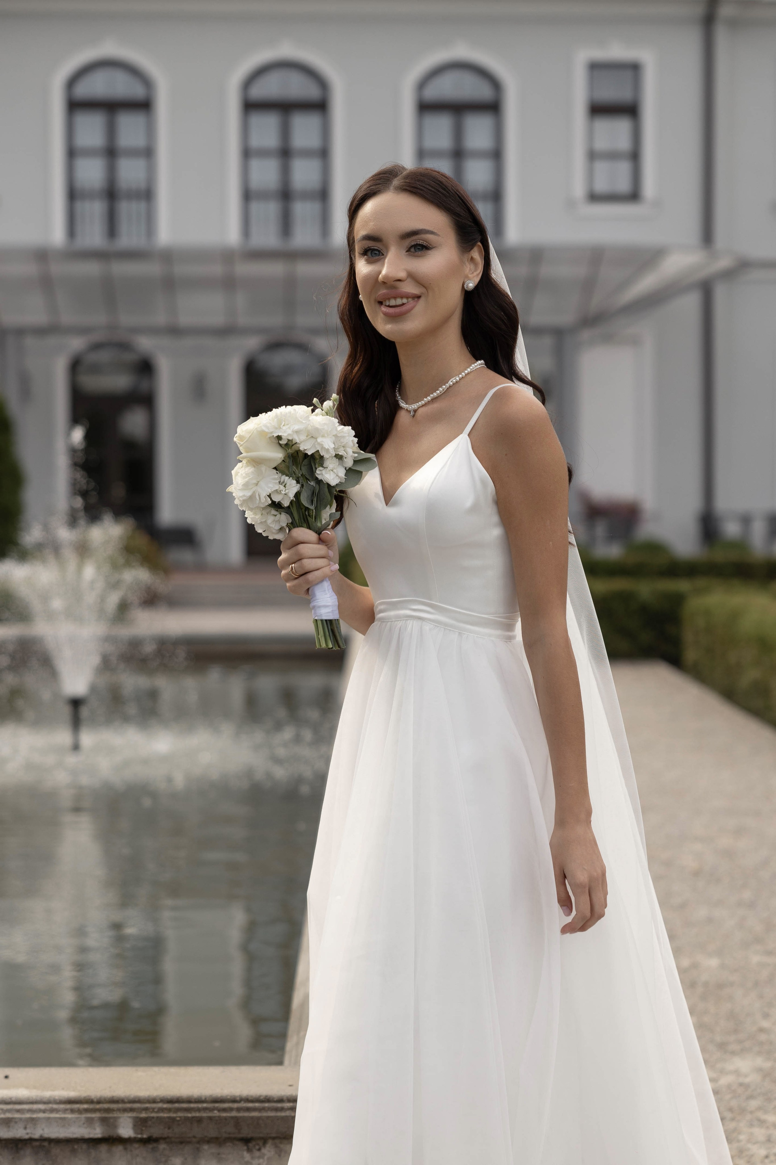 Мэтч. Свадебный фотограф Калининград