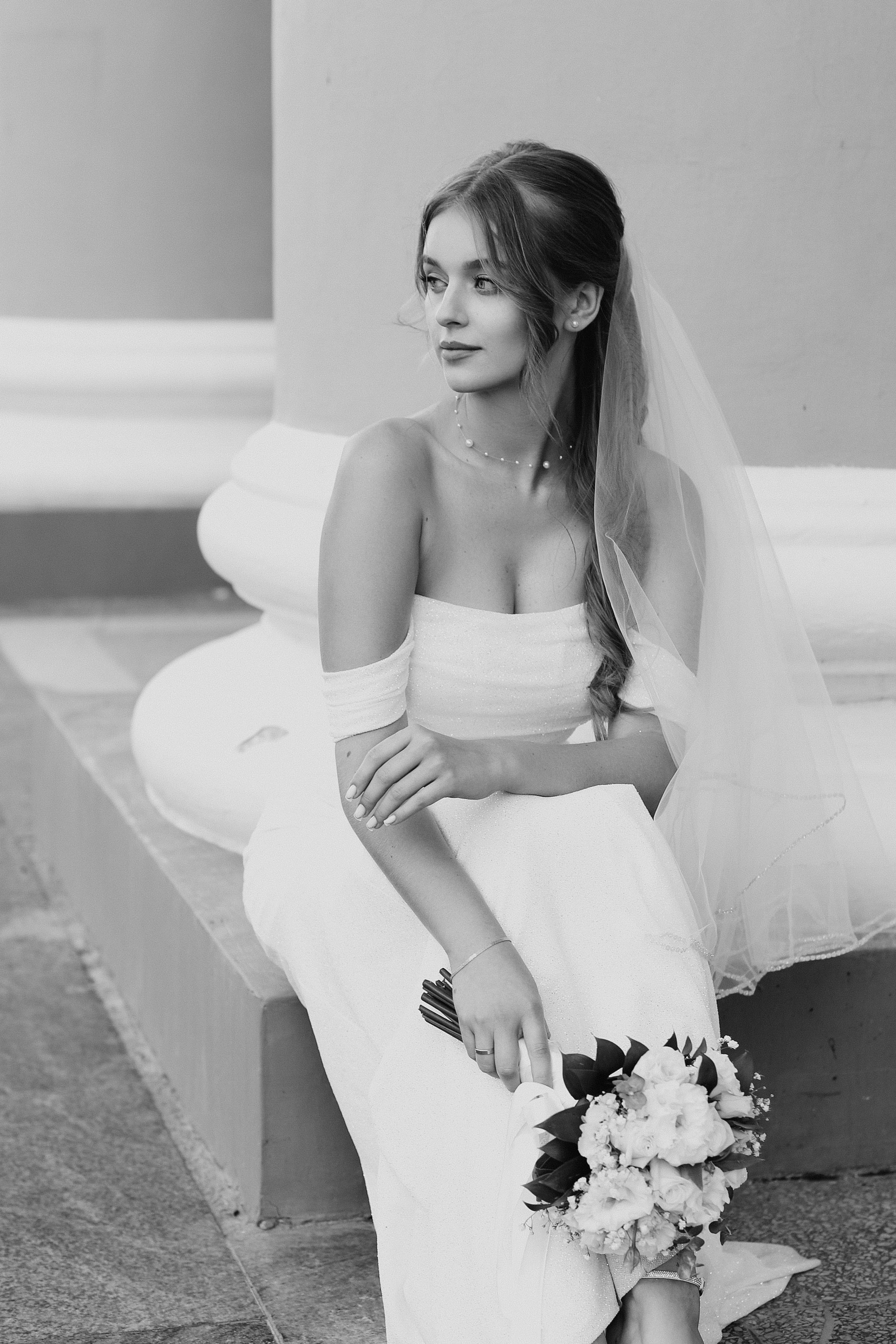 ЭЛЕОНОРА & НИКИТА. Фотограф Мариуполь | Ялта | Крым — Диана Мазенко