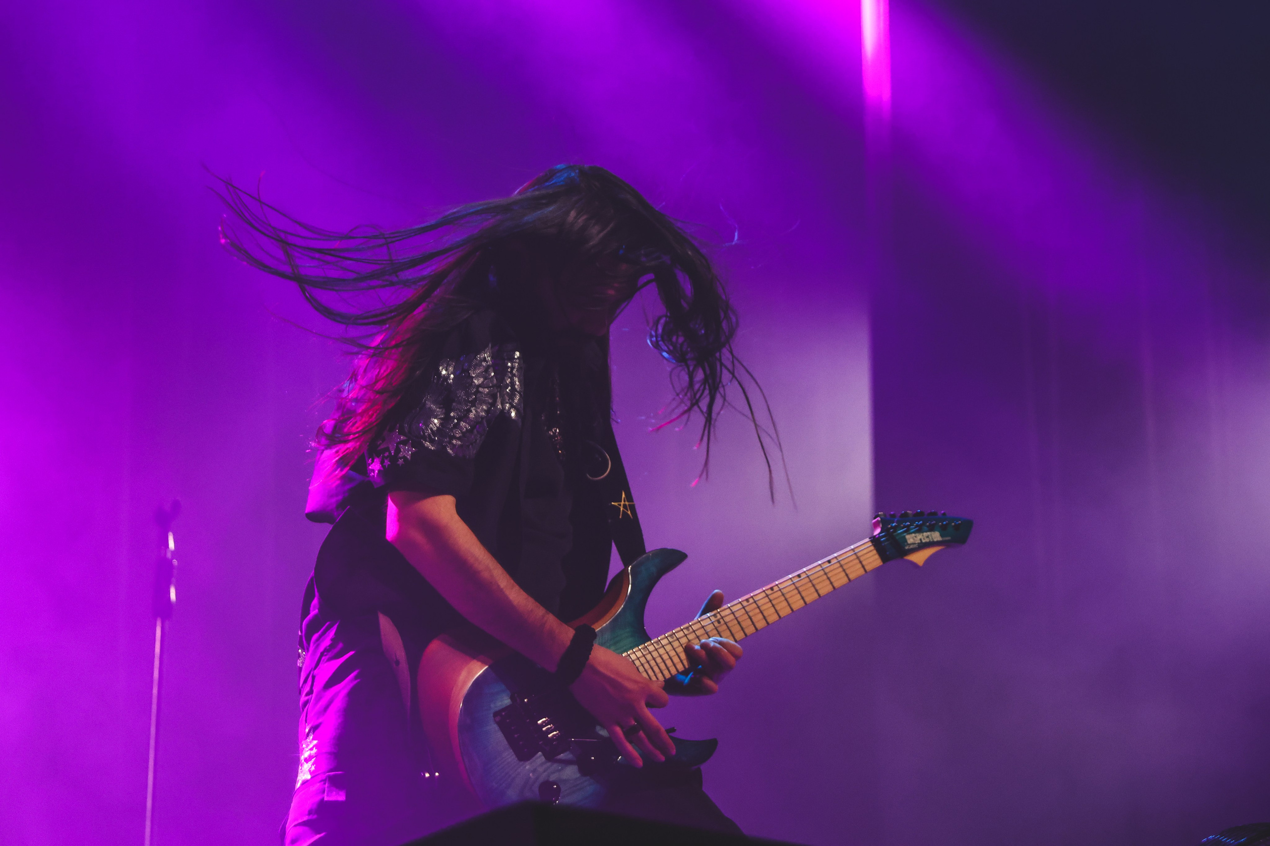 Группа Нэнси (Андрей Костенко), Пушкино. Фотограф Ольга Махалова — Санкт-Петербург, Москва, Нижний Новгород