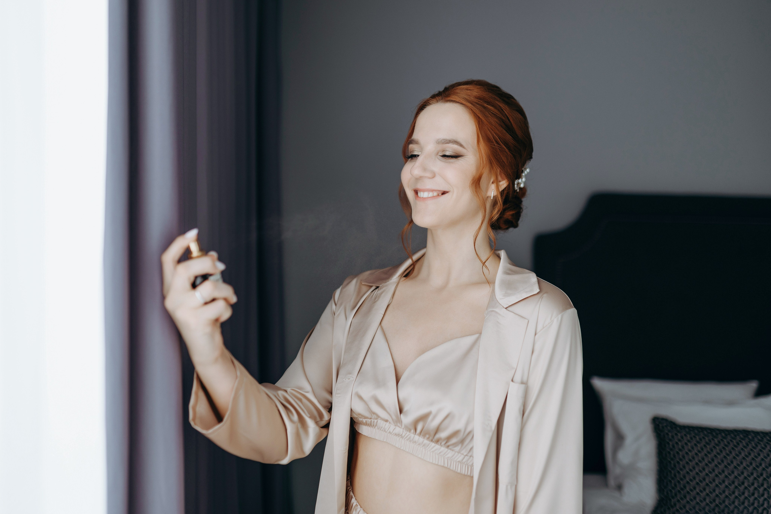 Wedding day 29.09.24. Свадебный фотограф в Санкт-Петербурге