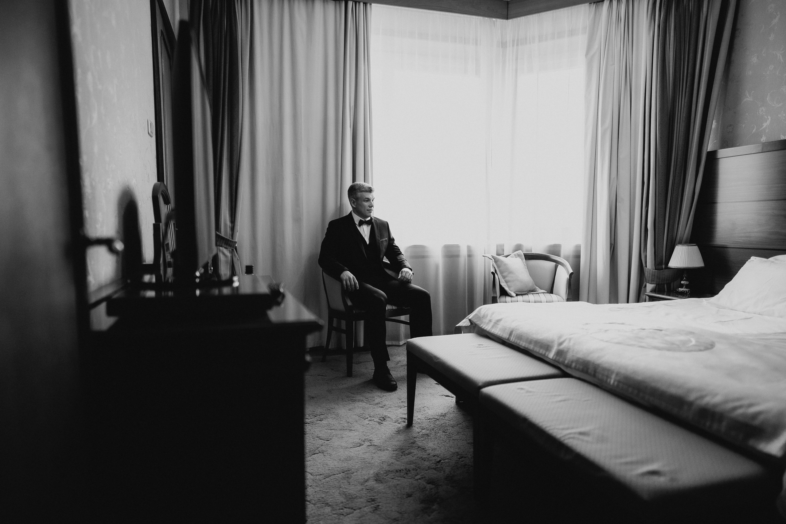 Wedding. Фотограф Москва