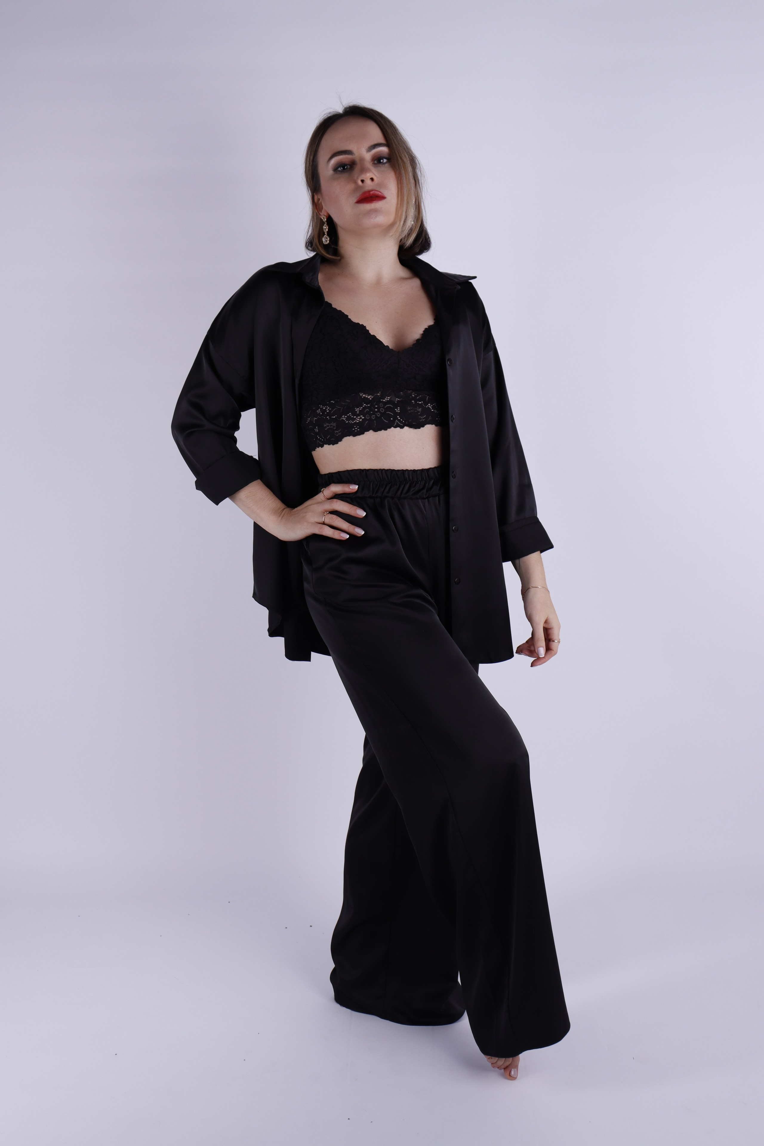 Александра — black grace '01'24. Фотограф в Пятигорске и Севастополе — индивидуальные и семейные фотосессии | Si_Ola