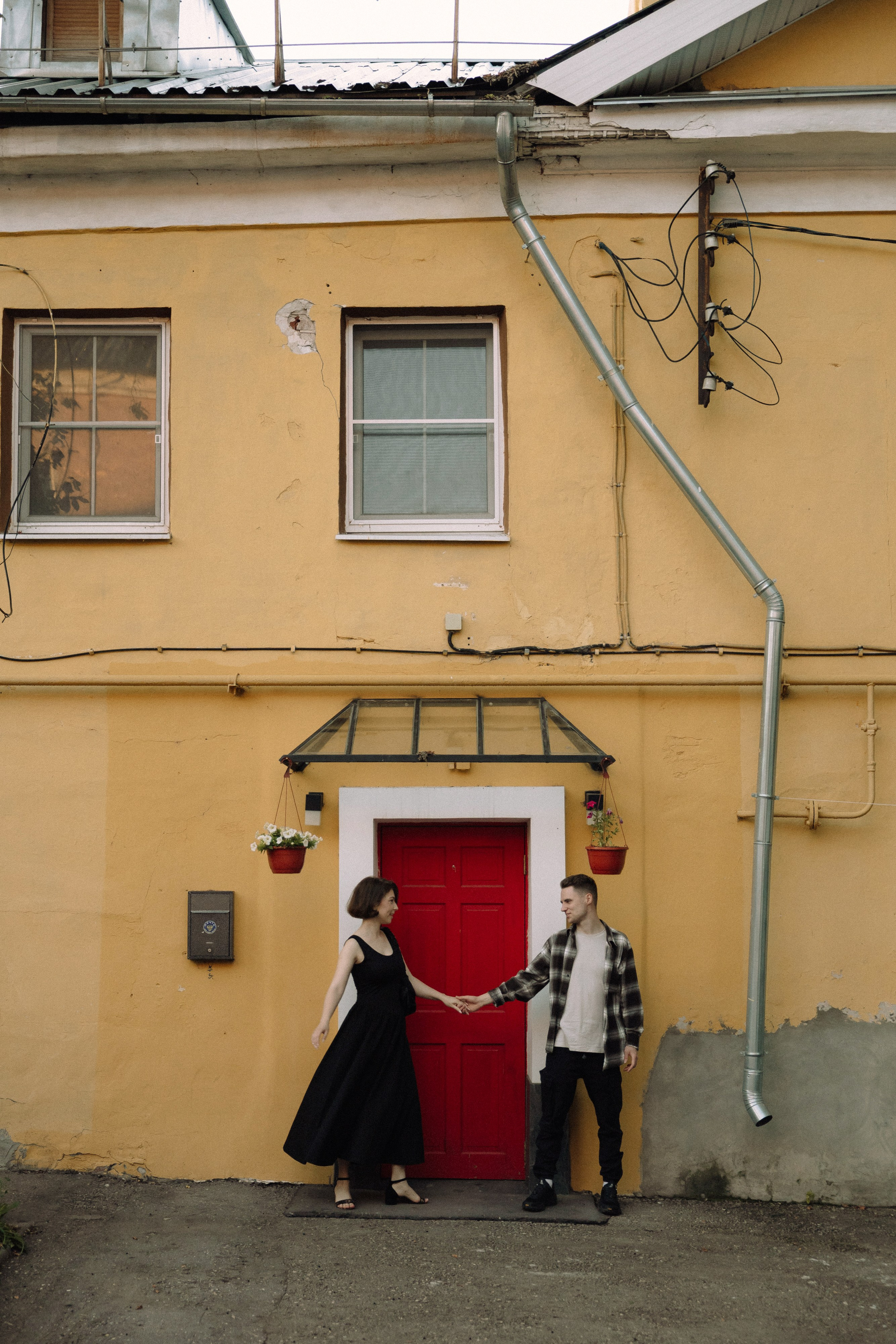 Любить в НН — Вика и Илья. Свадебный фотограф в Нижнем Новгороде Генеральская Ира