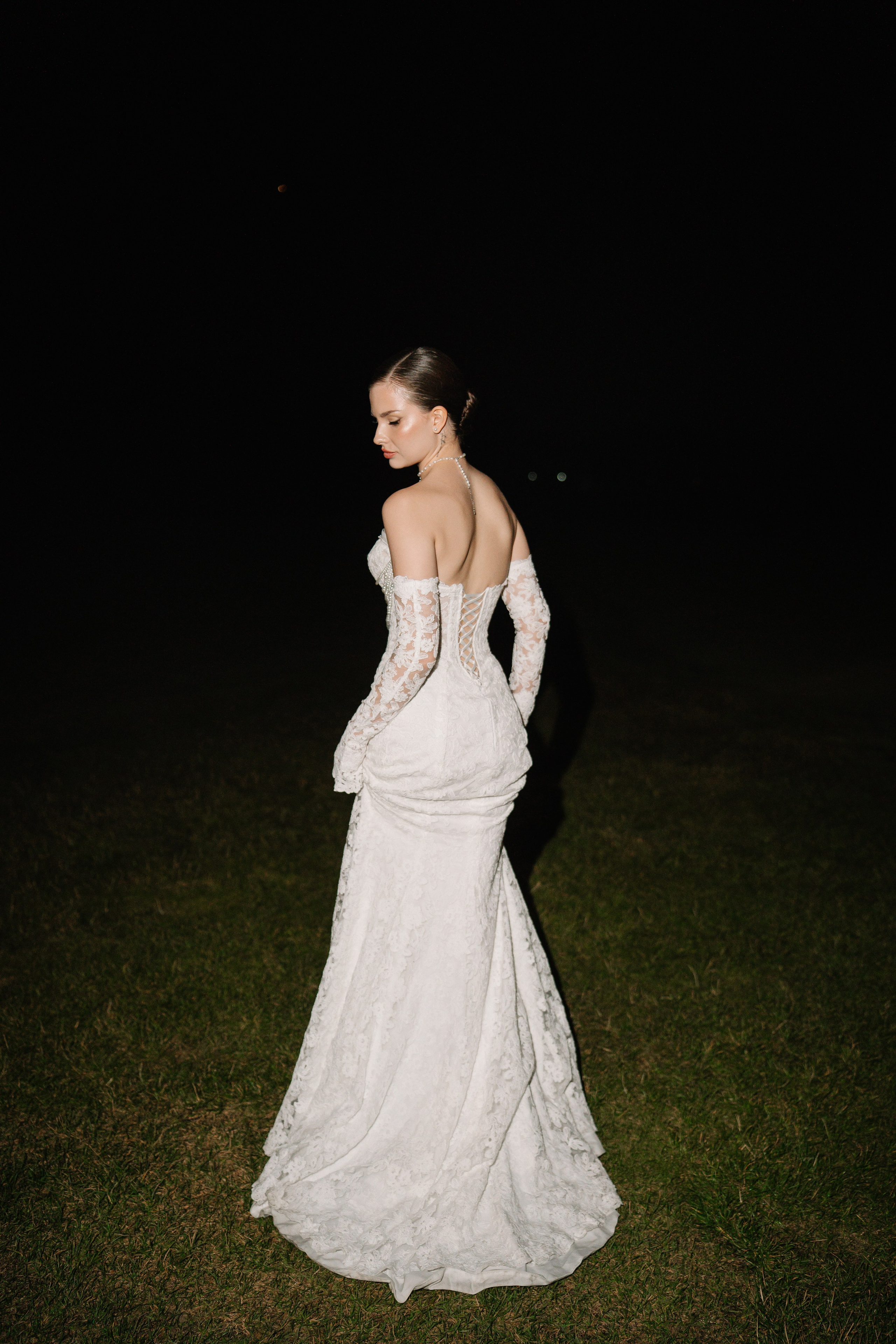 История, рассказанная тихо. Свадебный и семейный фотограф в Анапе Елена Полетаева