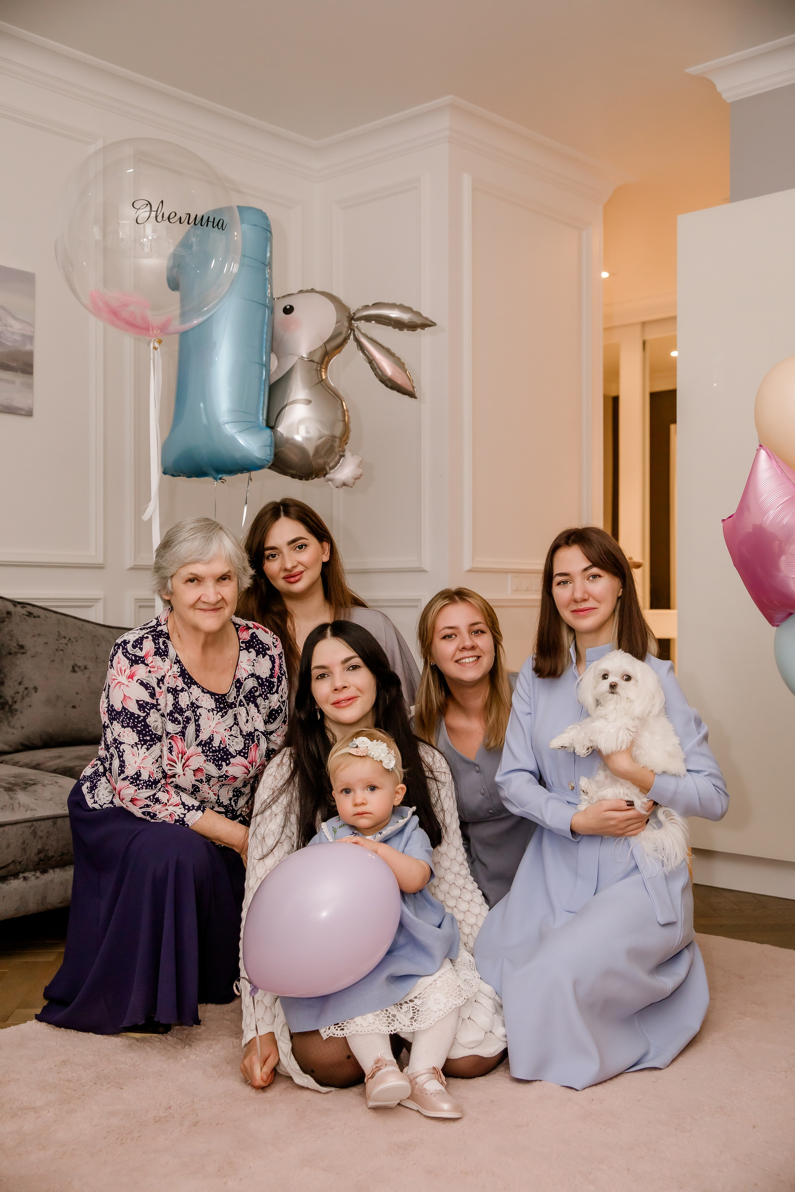 Мероприятия. Семейный и детский фотограф в Москве и на Новой Риге Светлана Демина