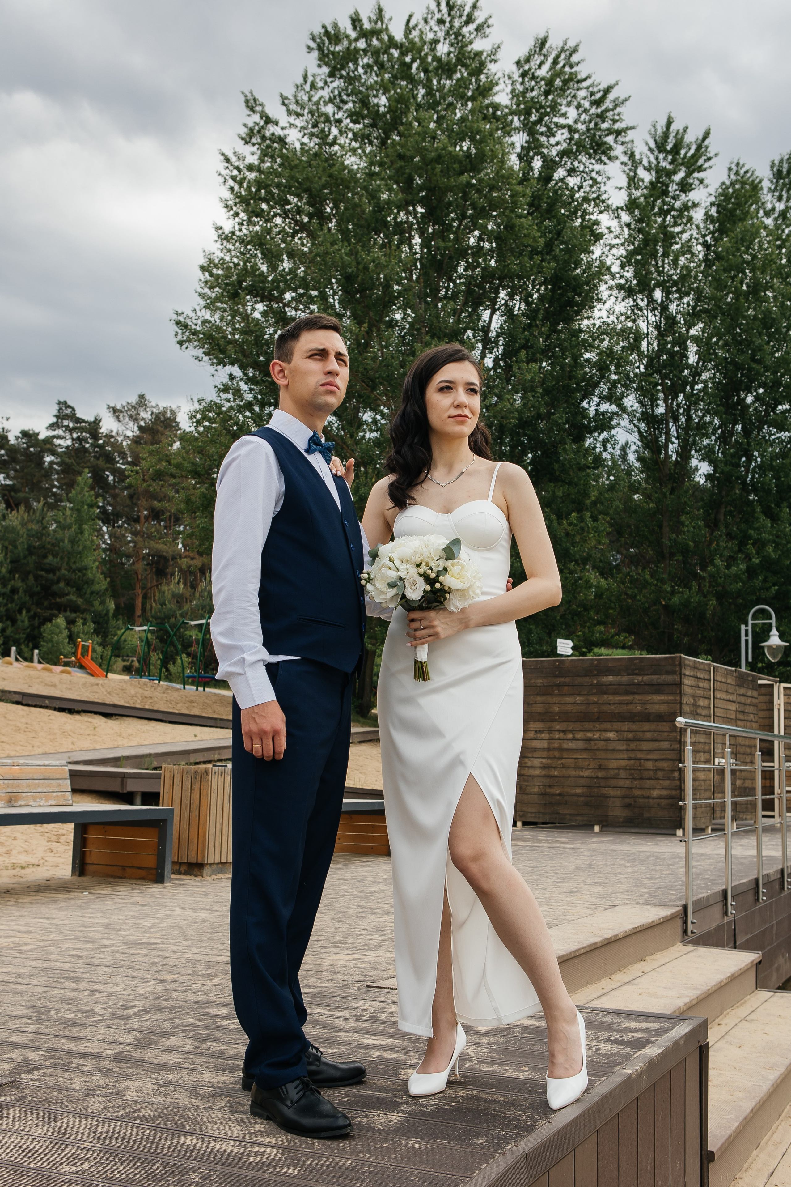 Семен Вероника. Свадебный фотограф в Белгороде Юлия Шостак