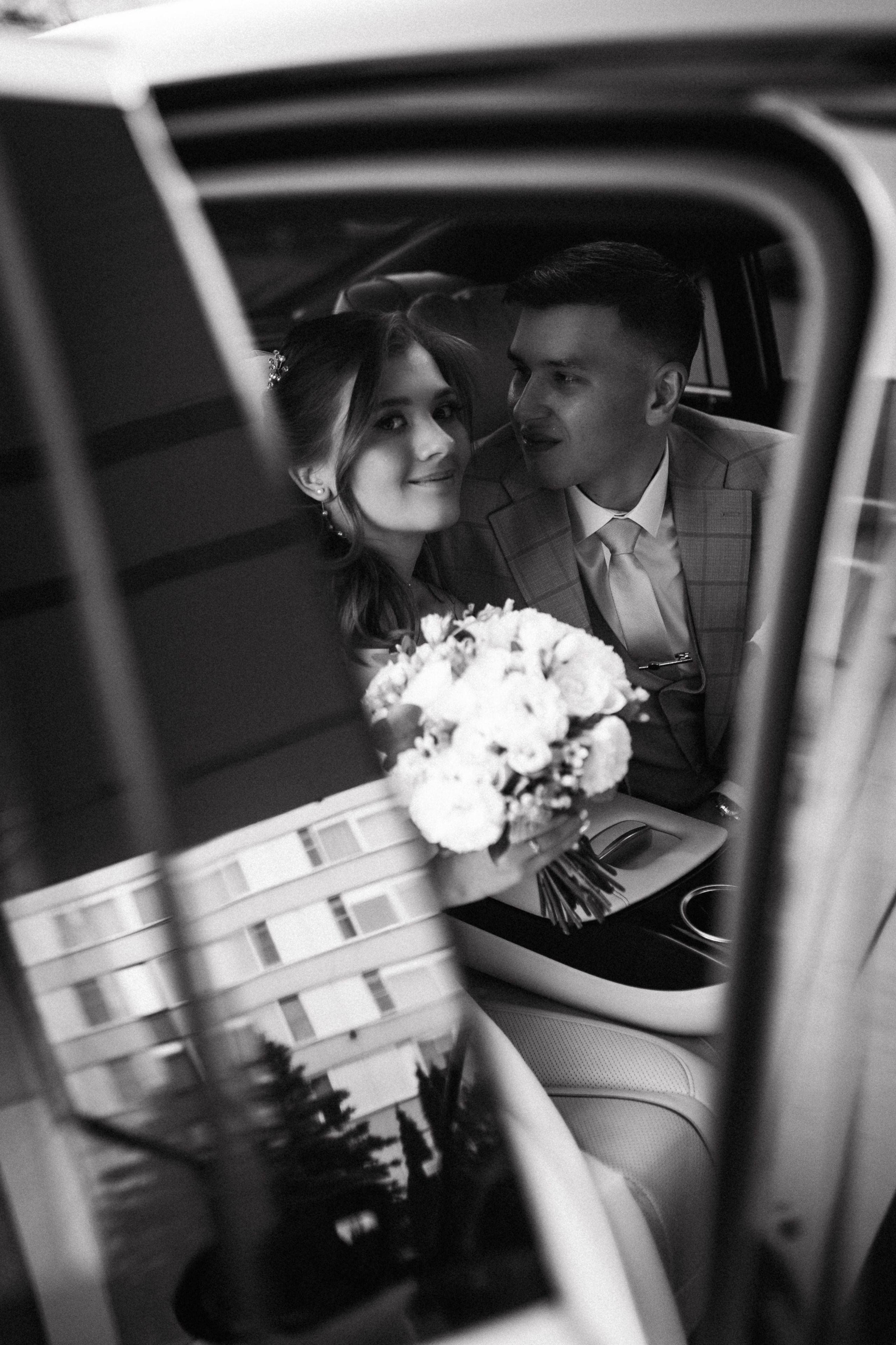 Егор | Лиза. Семейный фотограф в Нижнем Новгороде Доронина Юлия