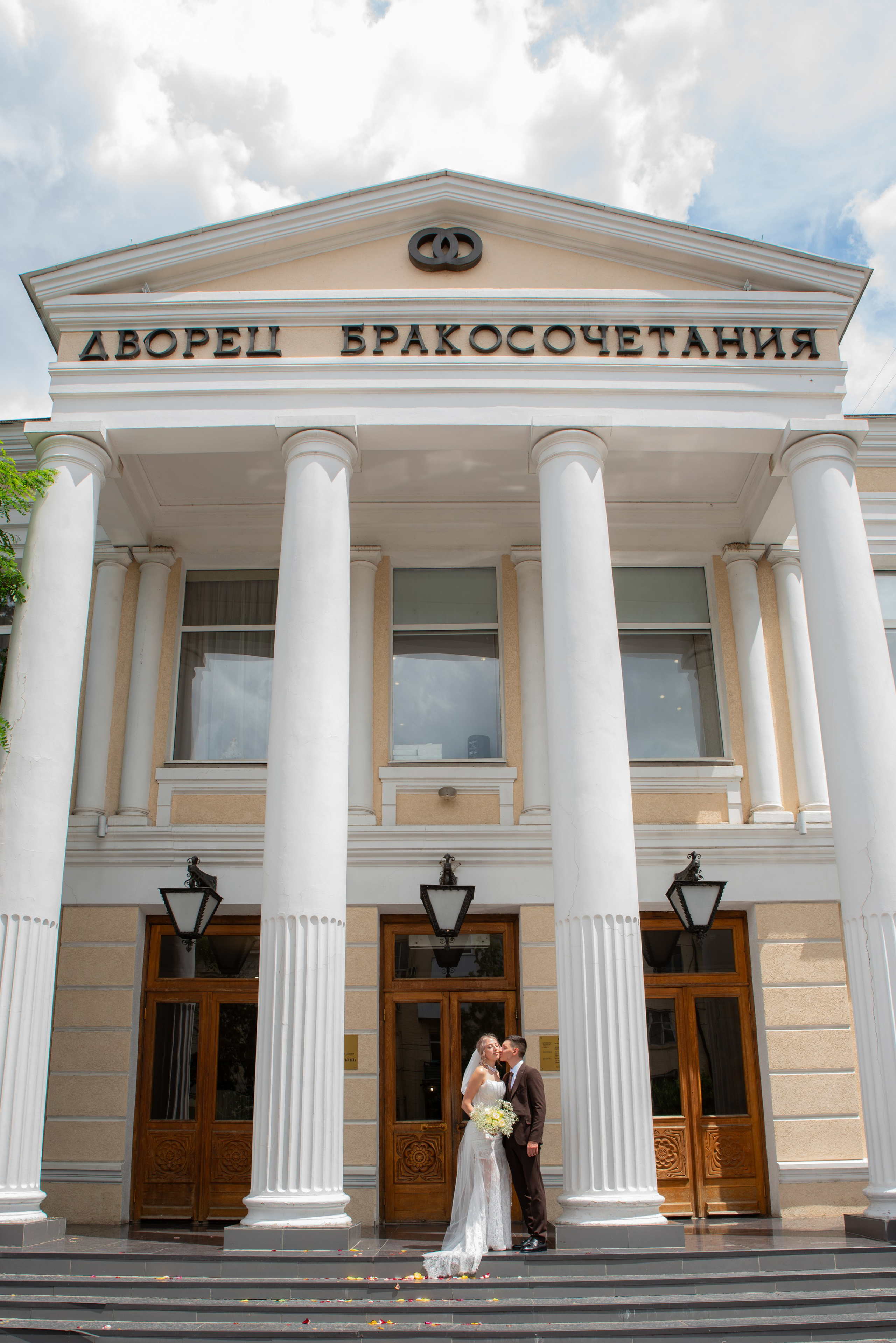Свадьбы. Фотограф | Виктория Чернышева