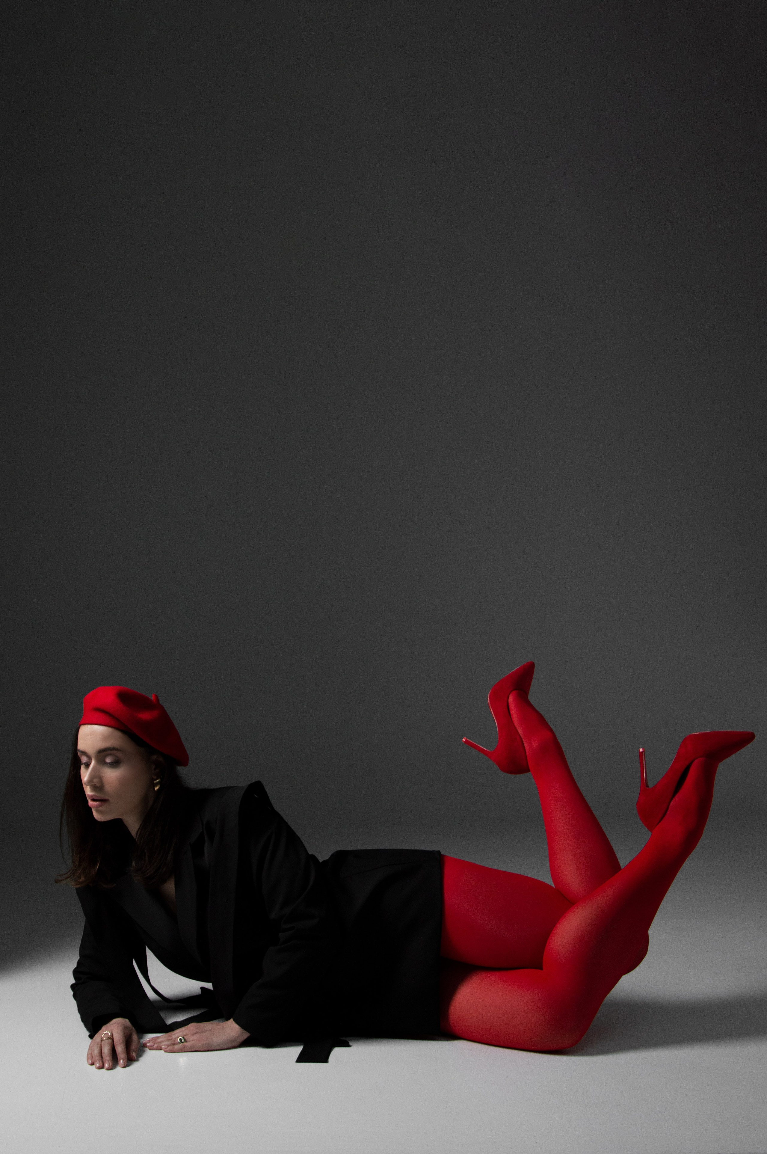 Индивидуальные. Фотограф | Виктория Чернышева