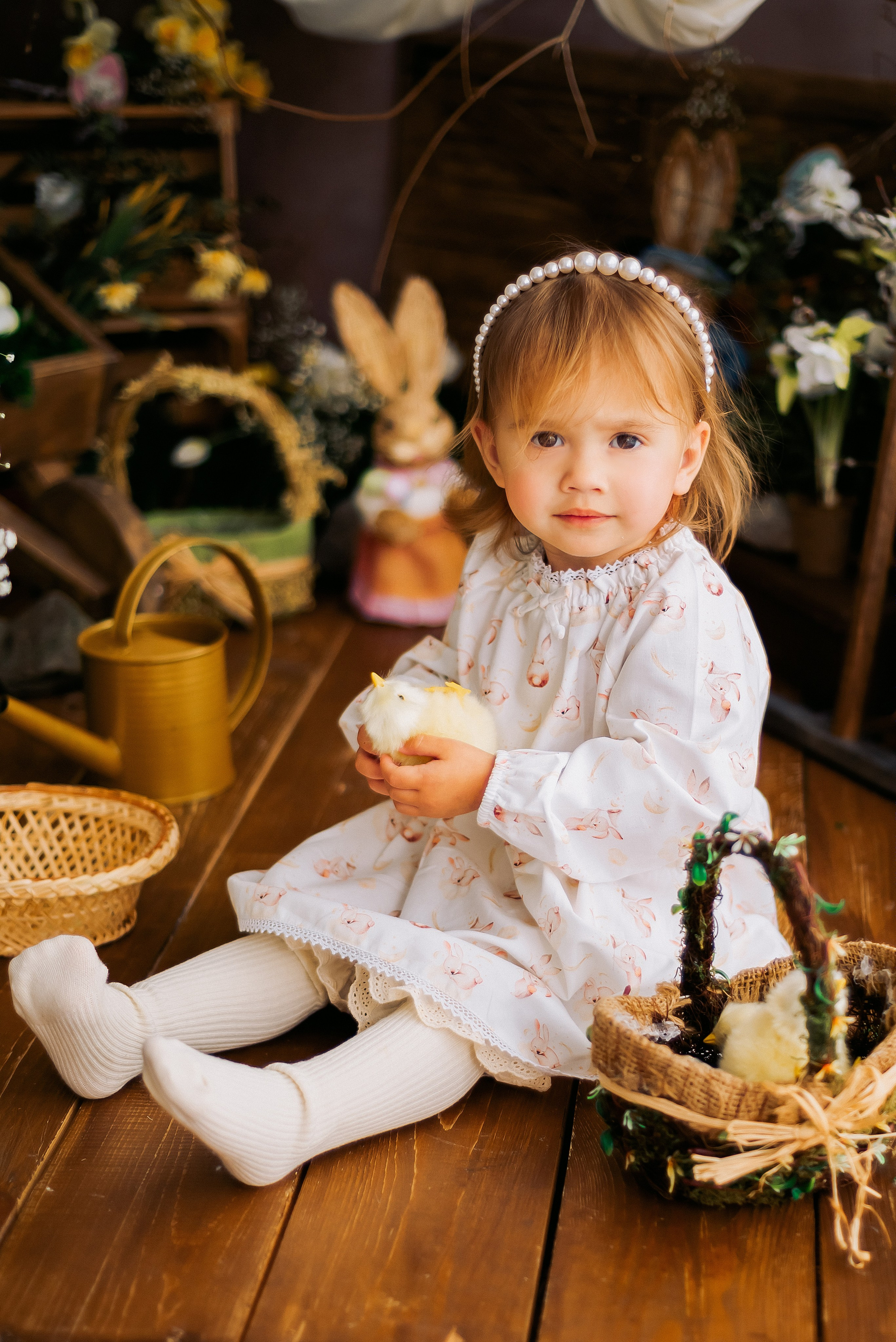 Пасха. Семейный и женский фотограф Лоо Краснодар Сочи Энем Татьяна Трибурт