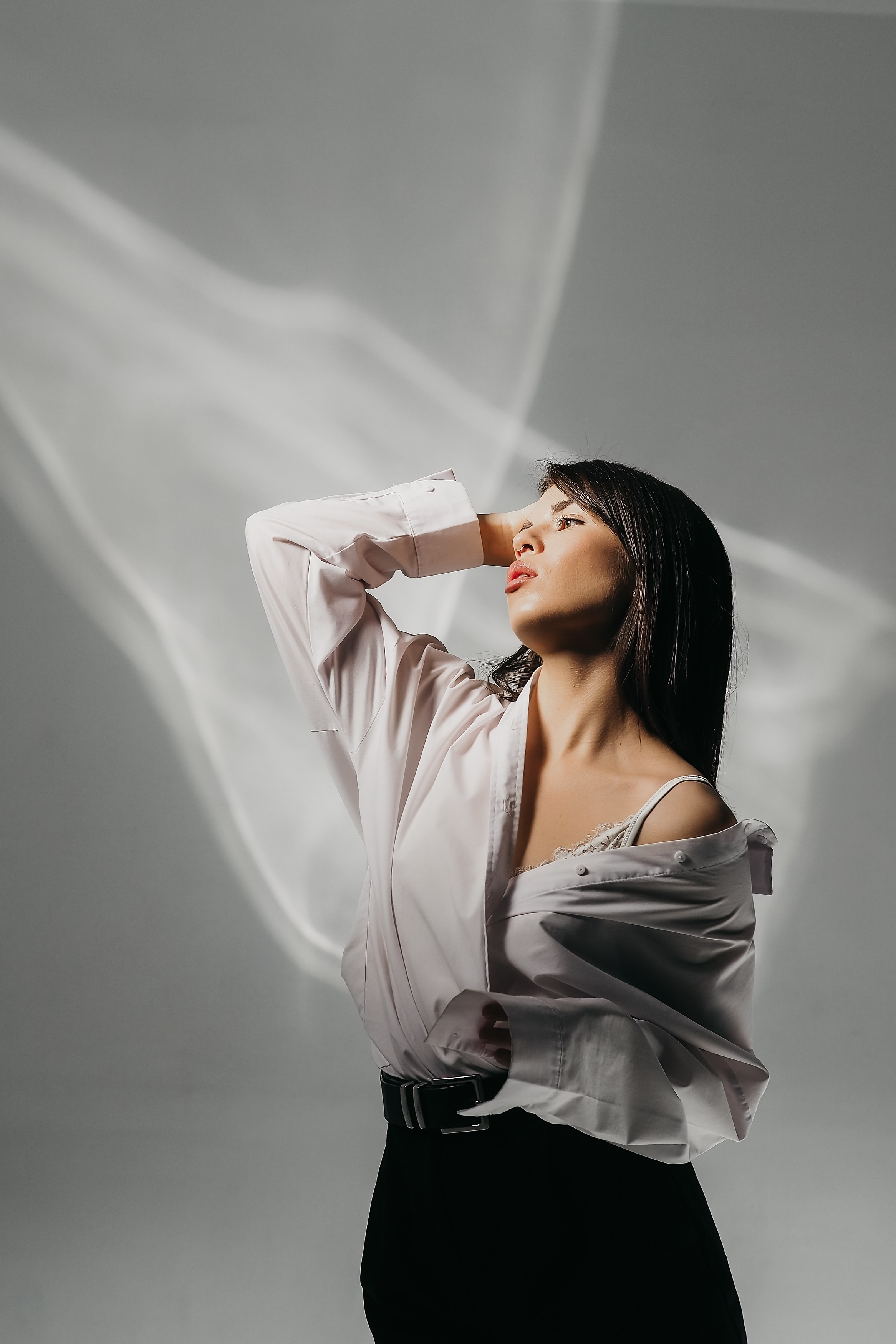 Ника. Портретный фотограф Павлова Светлана / Брянск /