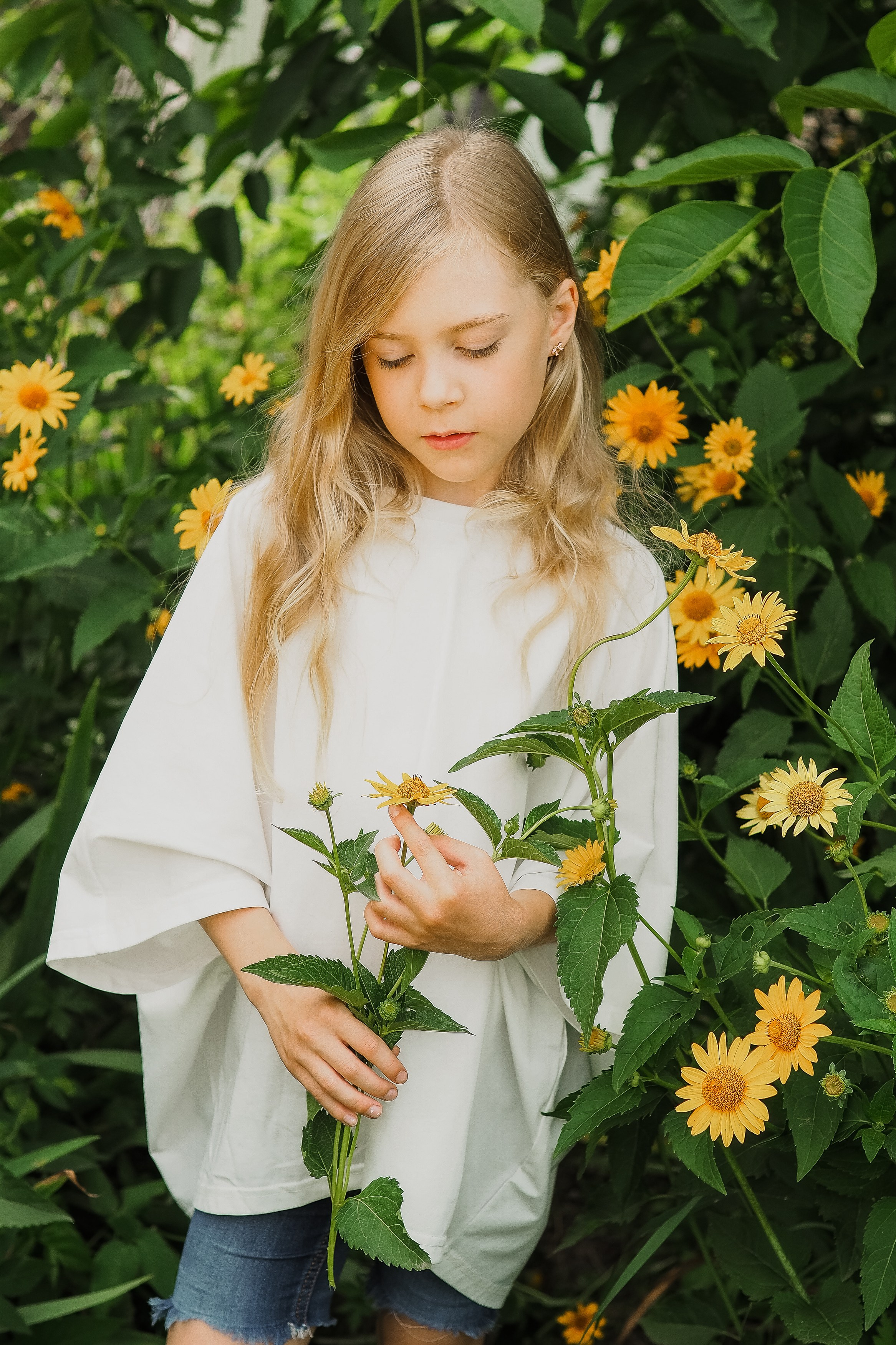 Арина. Портретный фотограф Павлова Светлана / Брянск /