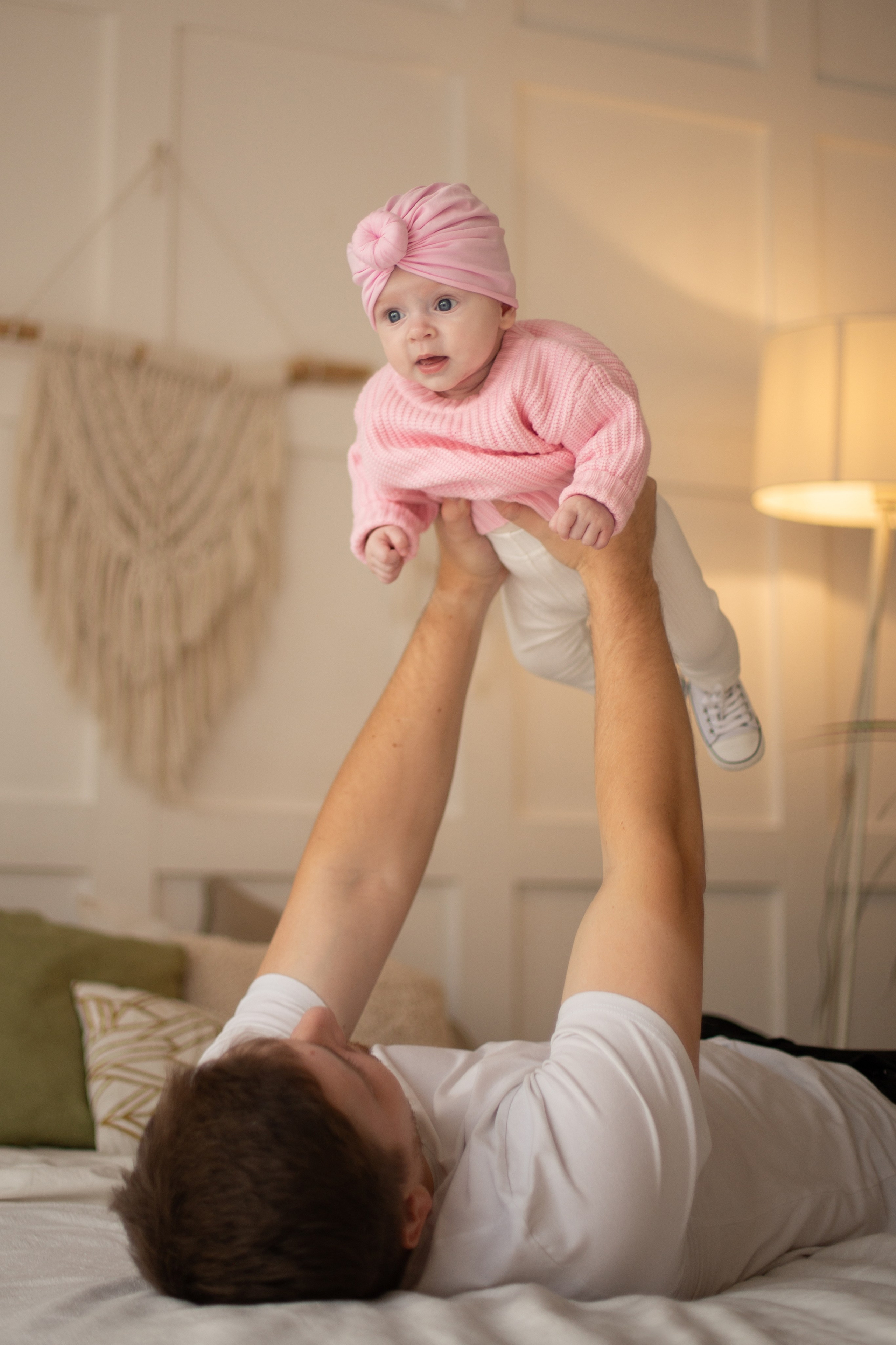 Семейная. Фотограф Мытищи-Москва Мария Апреликова