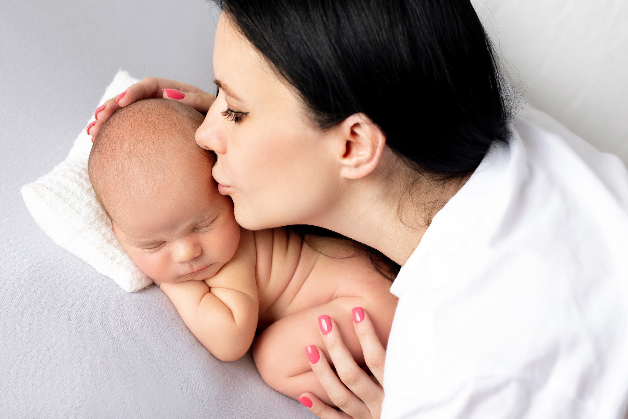 НОВОРОЖДЕННЫЕ. Фотограф новорожденных г. Тула