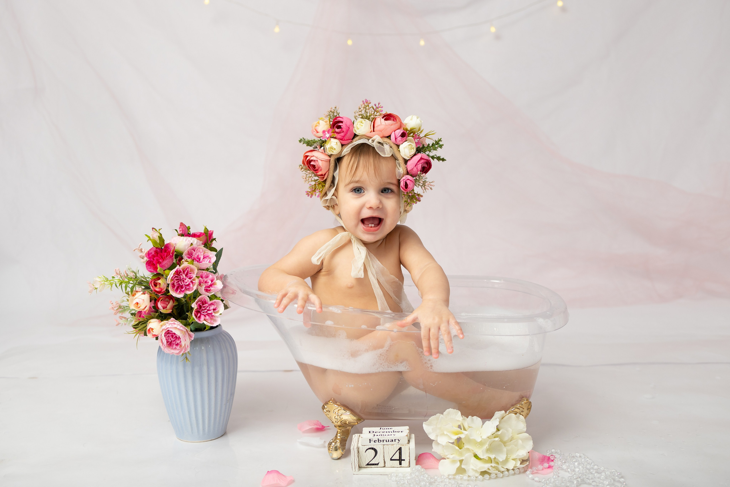 ГОДИК. Фотограф новорожденных г. Тула