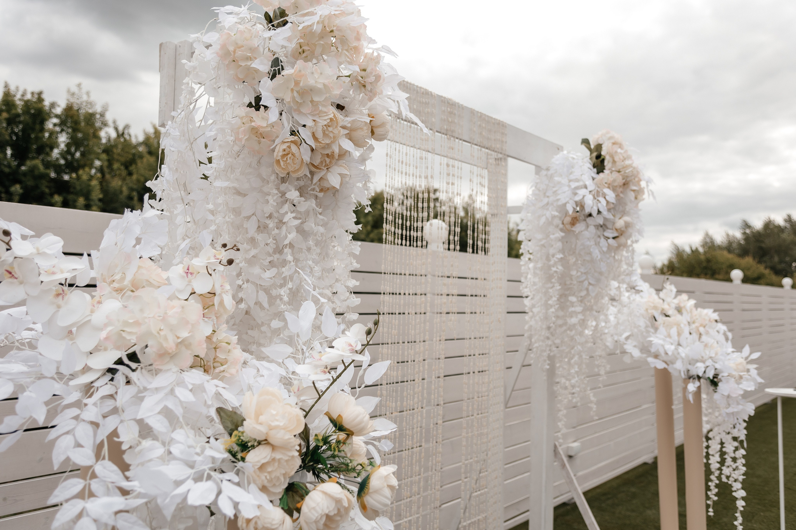 Николай & Анастасия | 10.08.24. Свадебный и семейный фотограф в Омске Евгения Хакимова