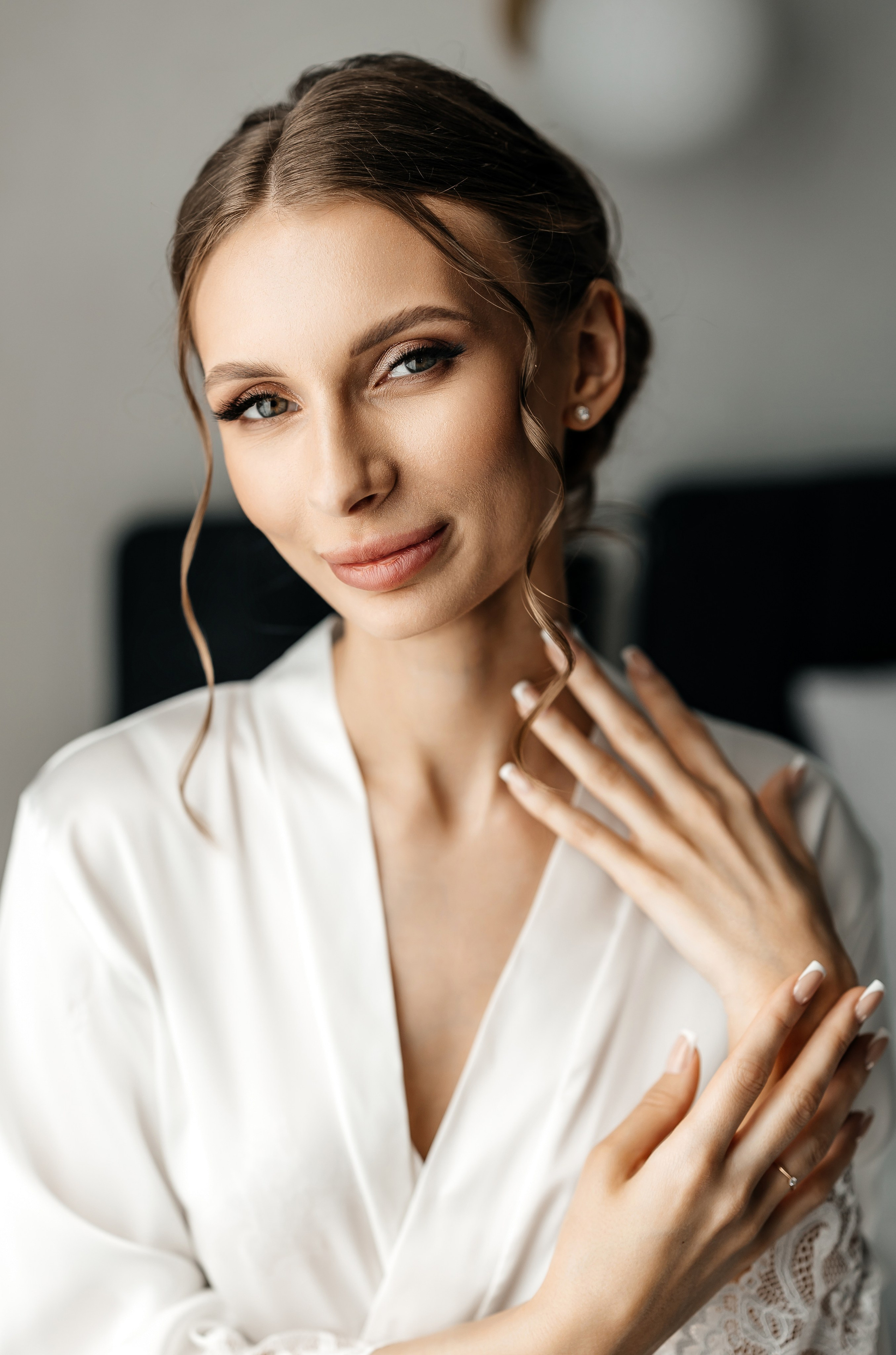 Данил & Евгения / Wedding. Свадебный и семейный фотограф в Омске Евгения Хакимова