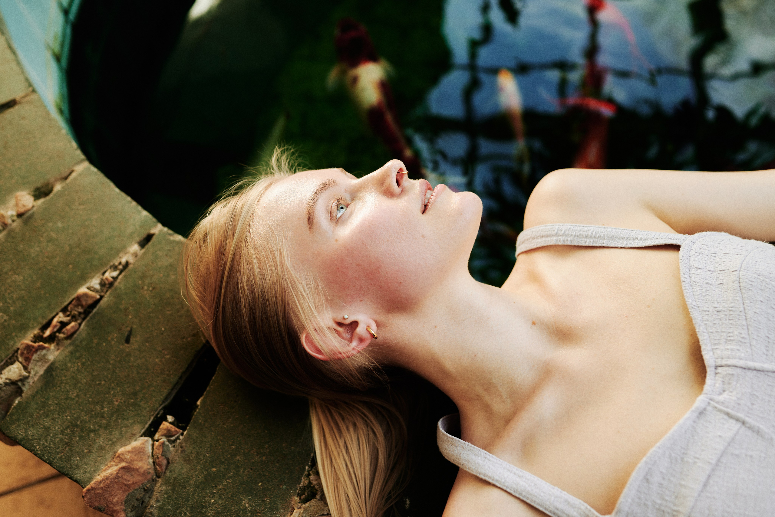 Фотограф Дмитрий Лапуста