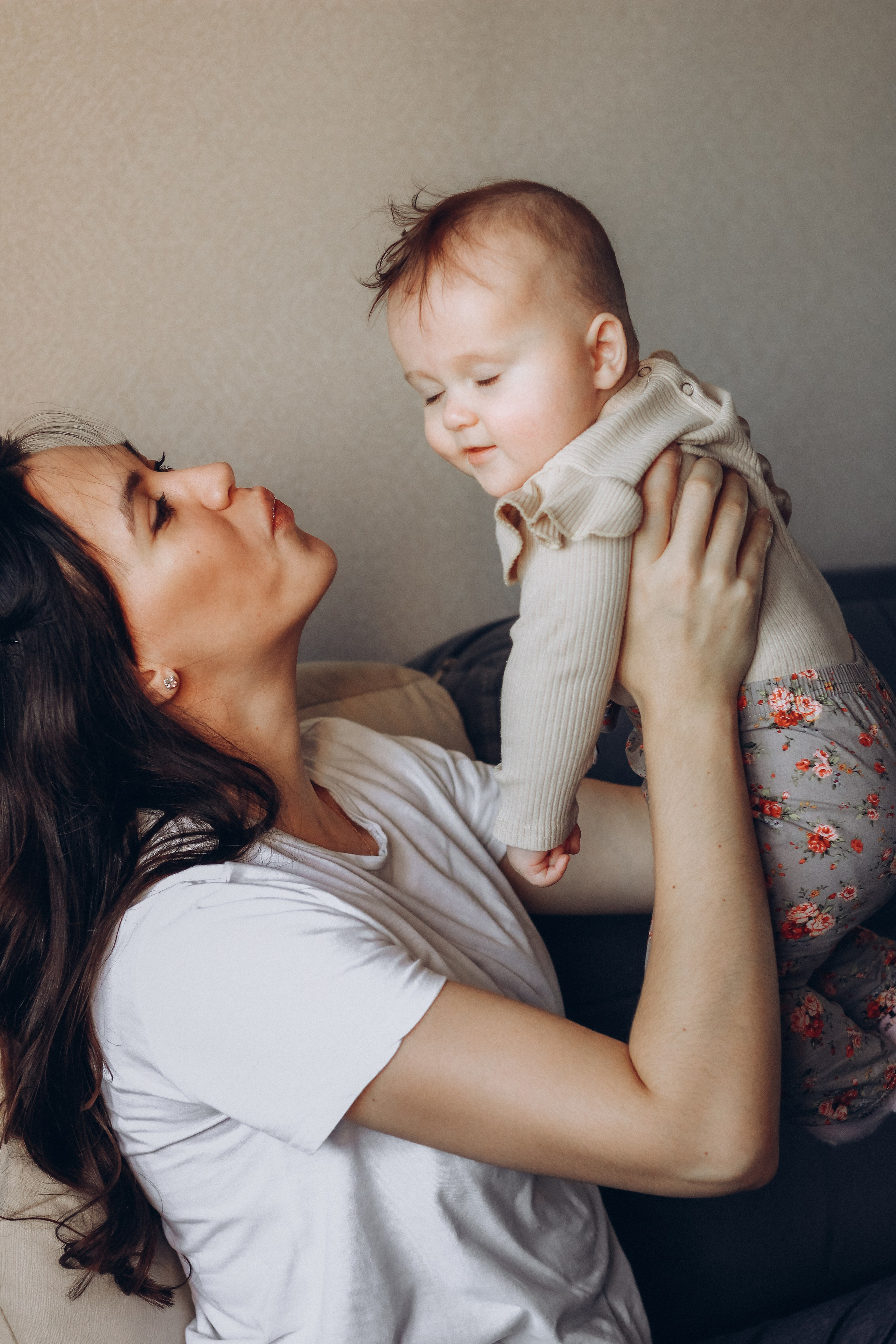 A & A. Марина Занина — Семейный фотограф г. Воронеж