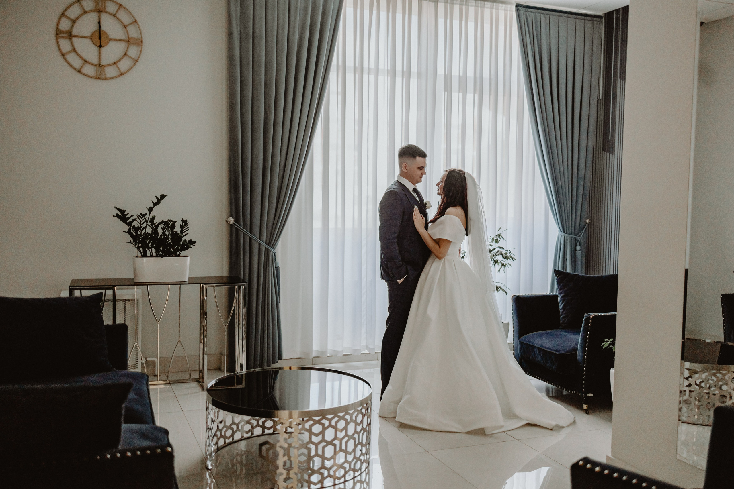 Сергей и Алиса. Свадебный фотограф Маргарита Глумскова