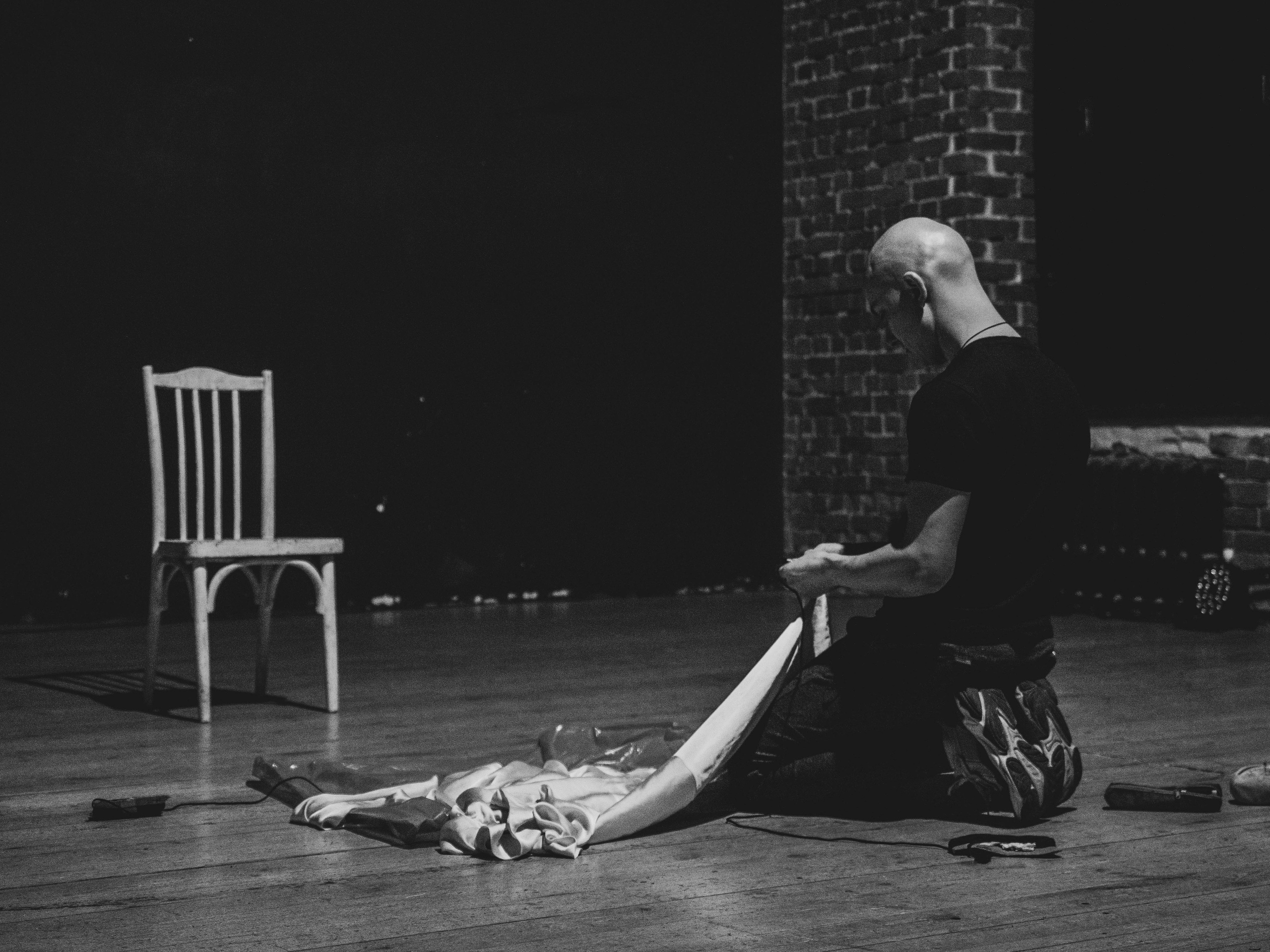 «За несколько часов до». Видеограф Нижний Новгород, Санкт-Петербург Лена Латышева