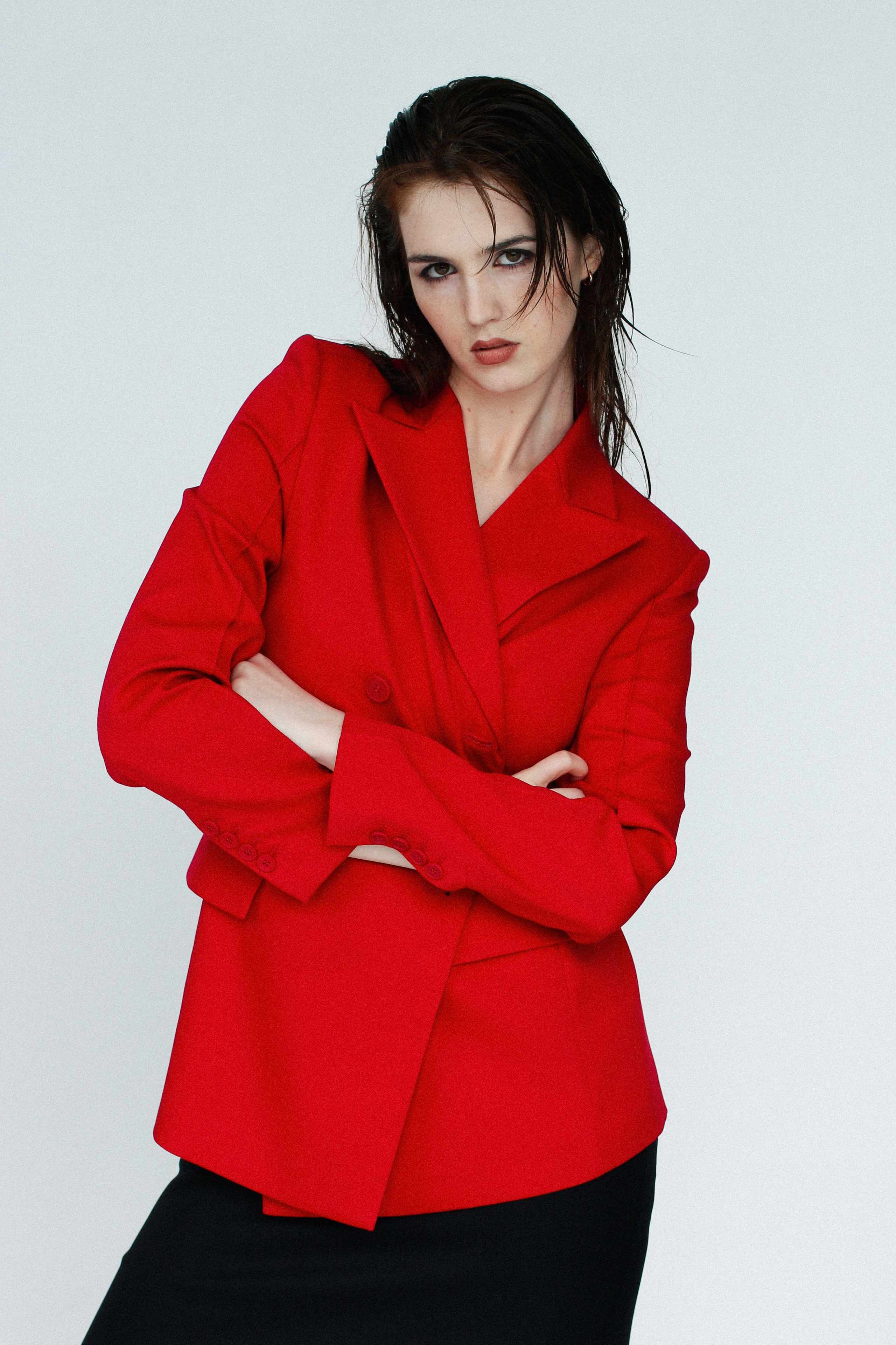Maria. Personality models. Международное модельное агентство в Калининграде