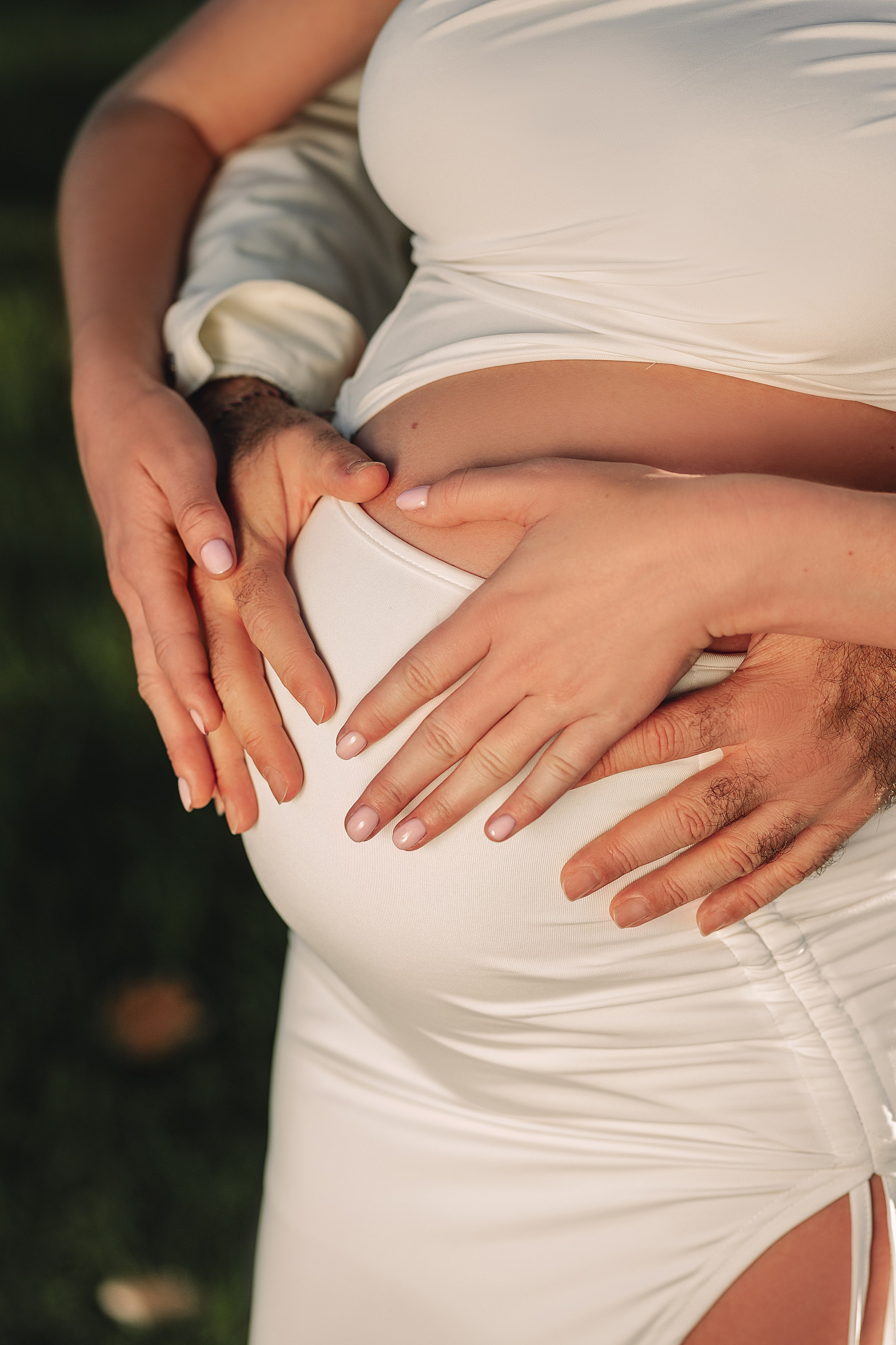 Esperando un milagro. Fotógrafo en Buenos Aires
