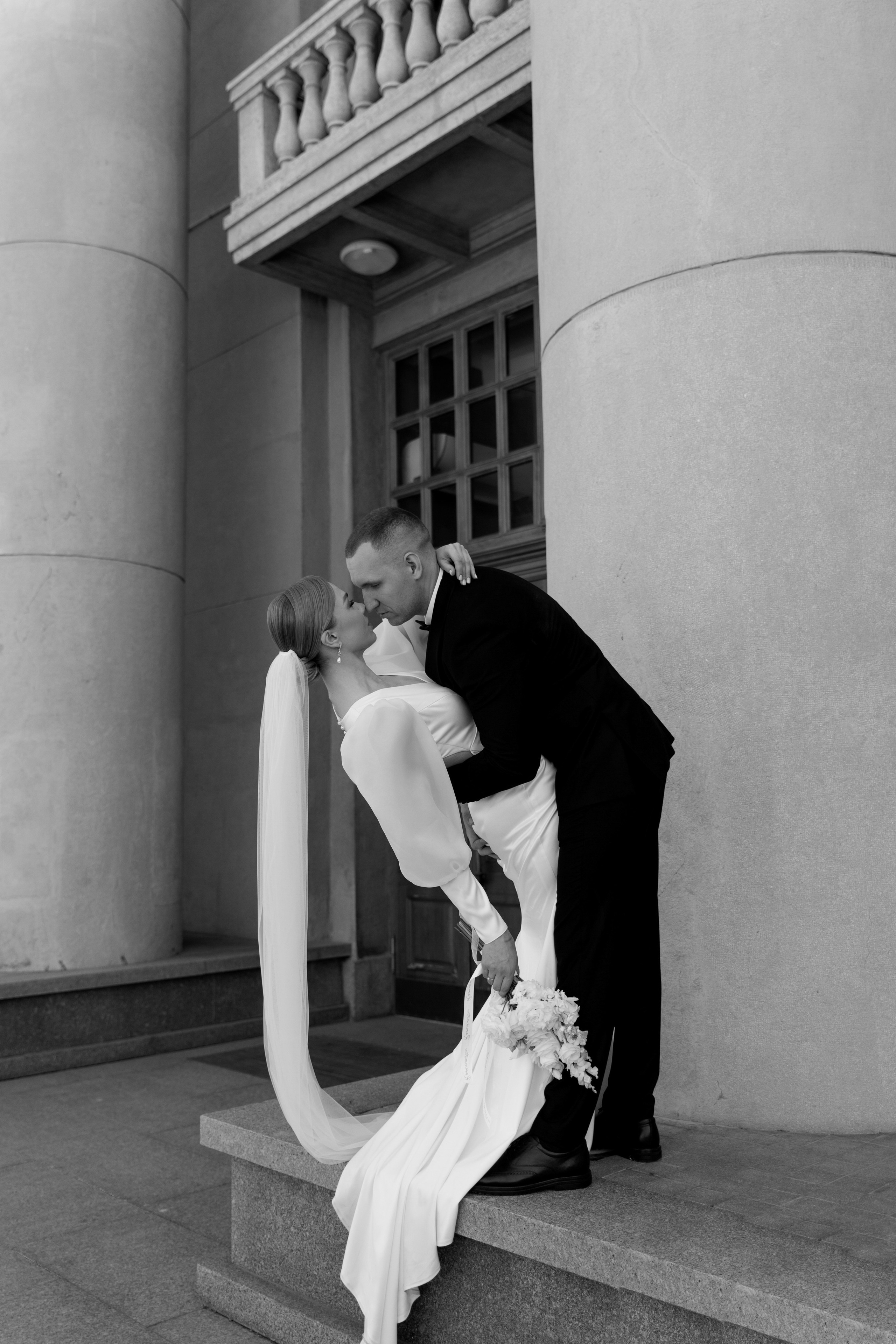 Дмитрий и Светлана. Свадебный фотограф в Самаре и СПБ Наталия Константинова