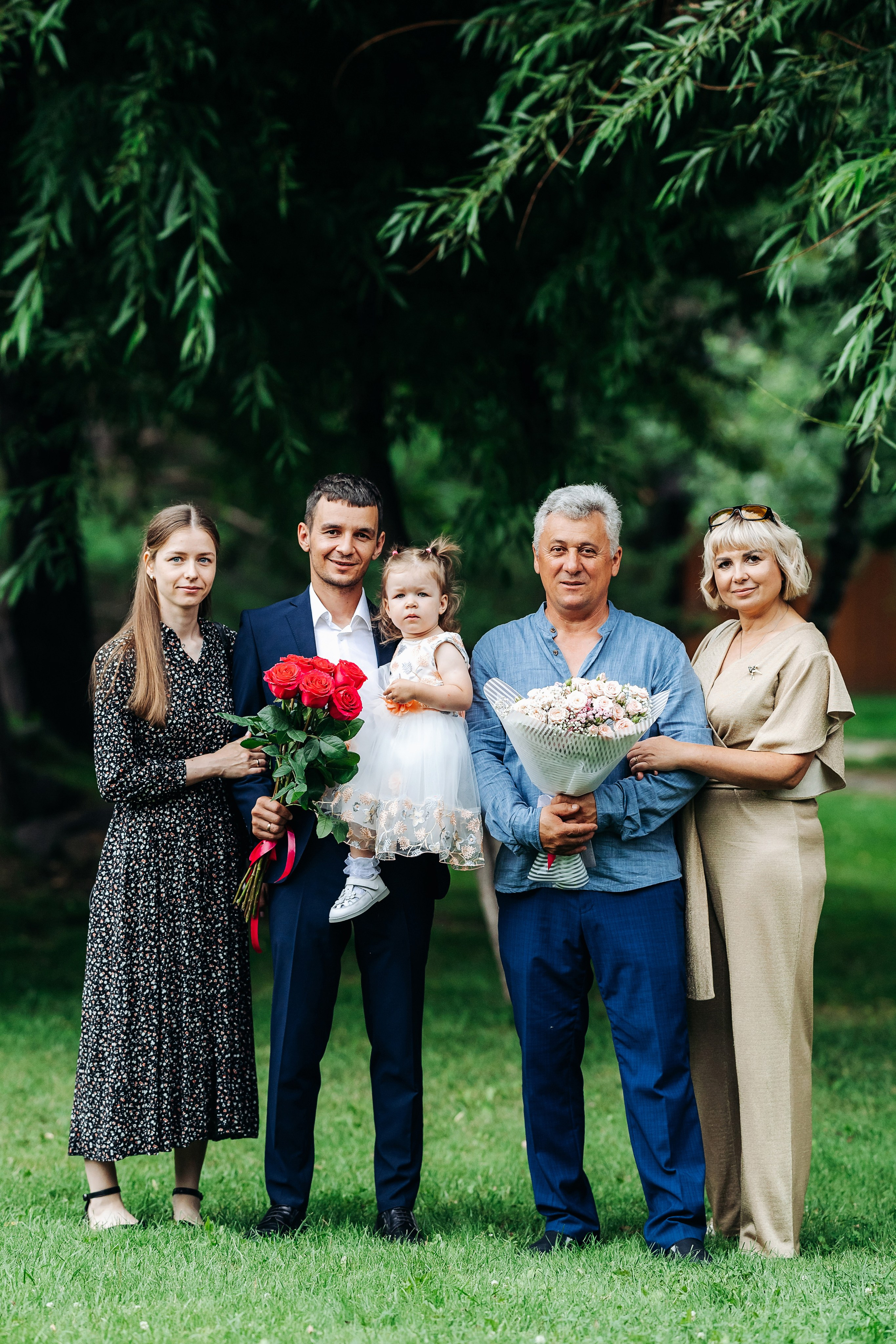 Александр Ирина. Фотограф Омск Андрей Козяков