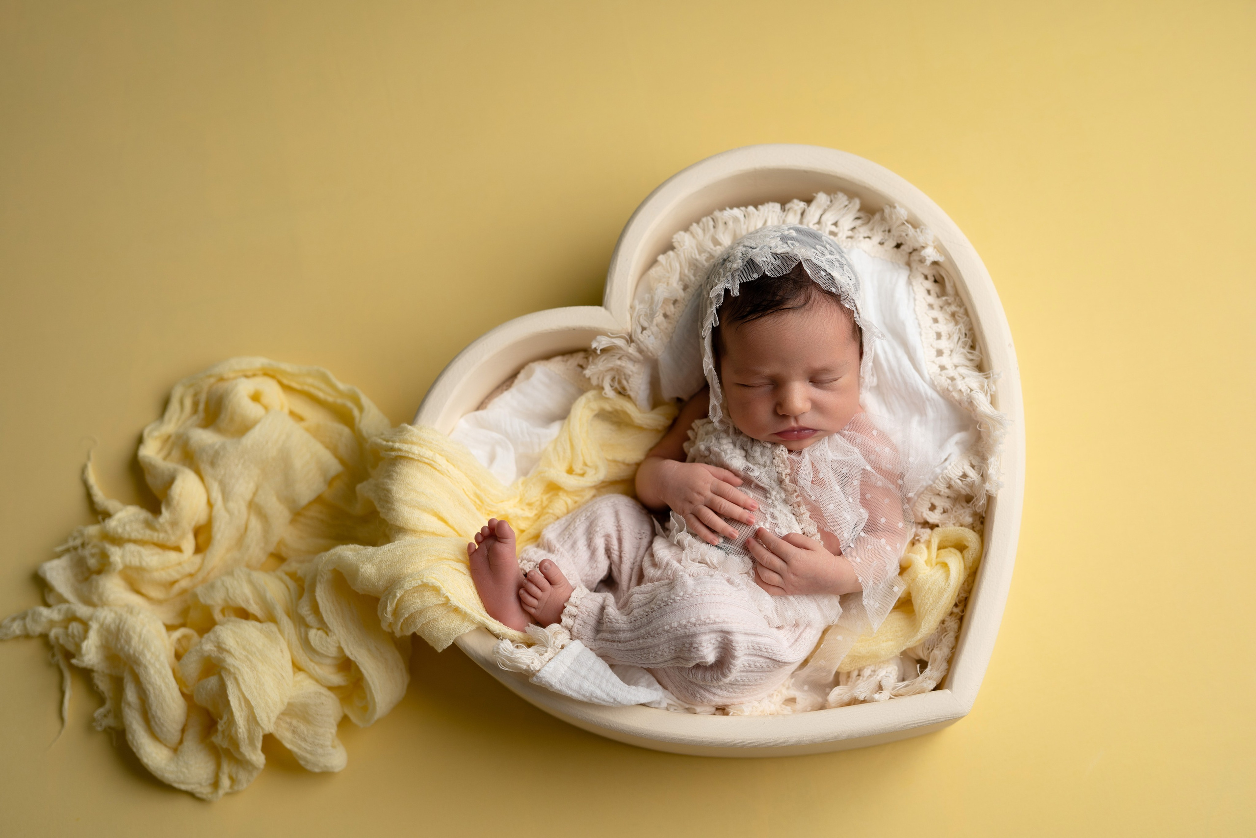 Фотосессия новорожденных в Рязани. Фотограф новорожденных г. Рязань, детский и семейный фотограф